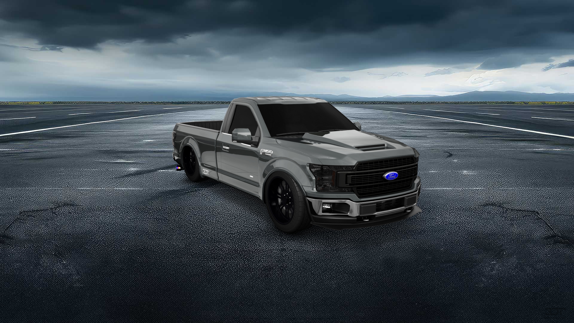 takxmlne's Car Garage | 3DTuning