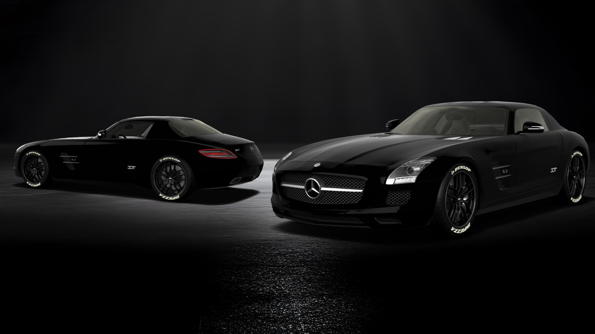 MIXALIS123 | 3DTuning 자동차 차고