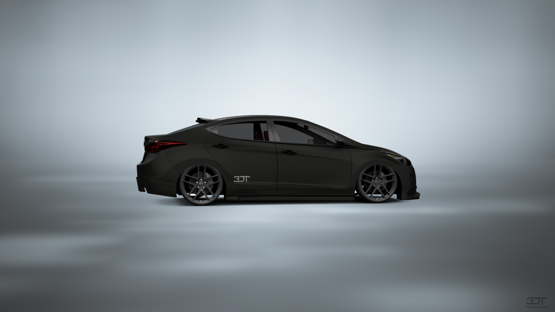 Thonytunning | 3DTuning汽车车库