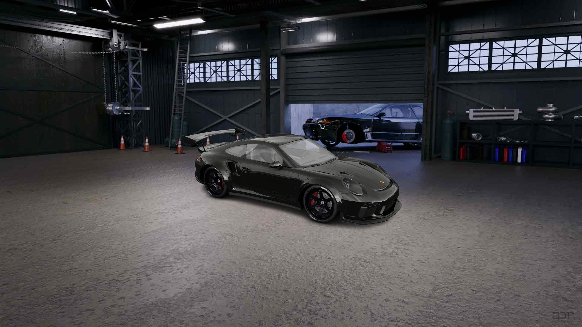 aritala's Car Garage | 3DTuning