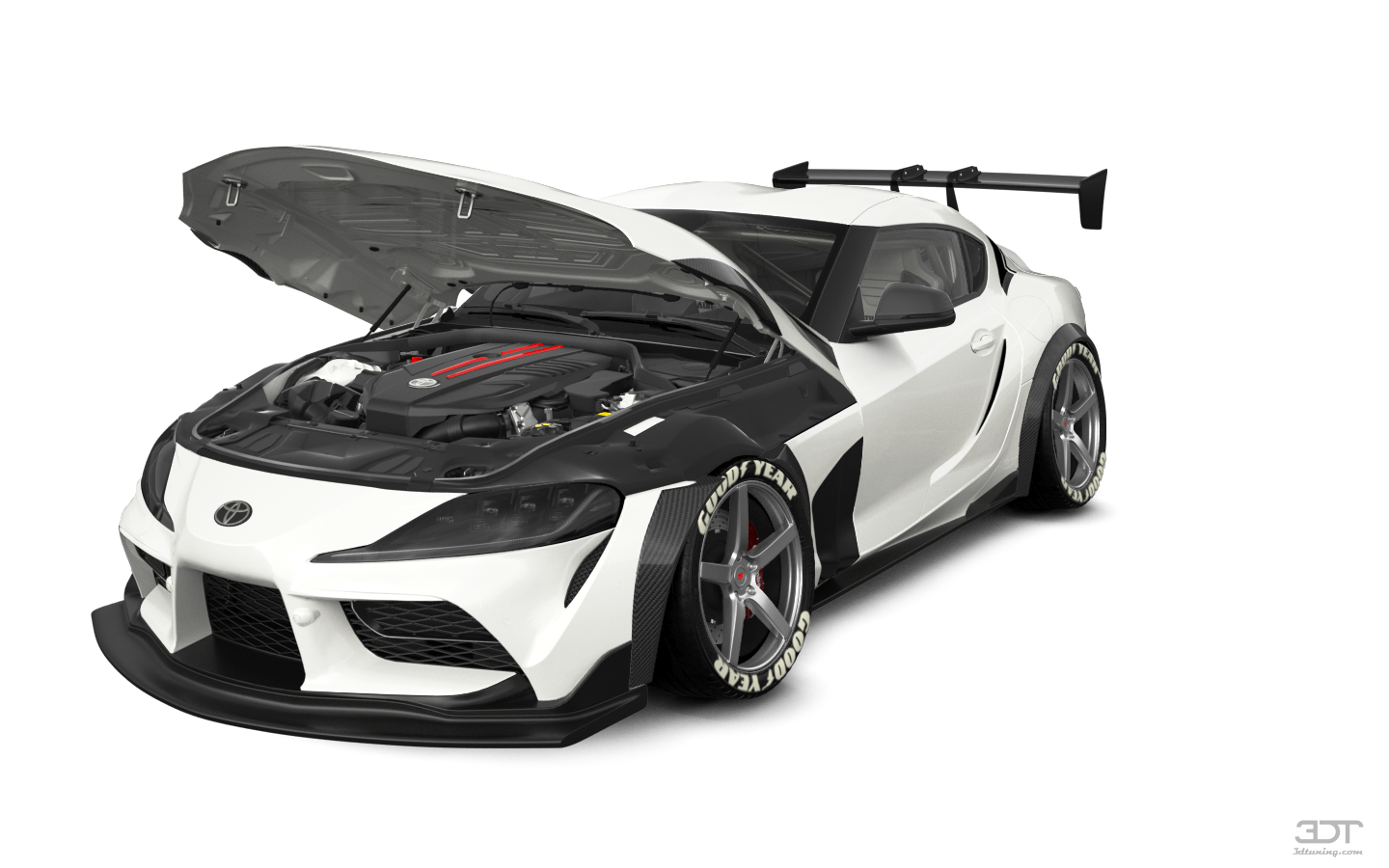 jschwerkolt's Car Garage | 3DTuning