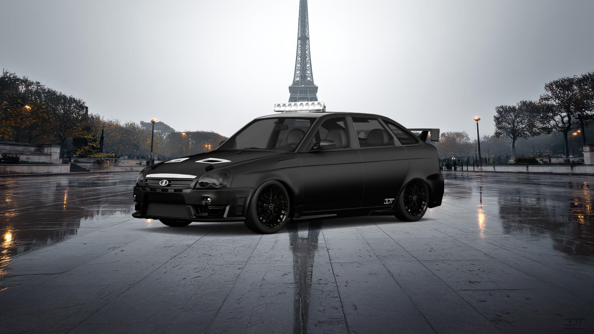 SkilledMelody5 | Garage Auto su 3DTuning