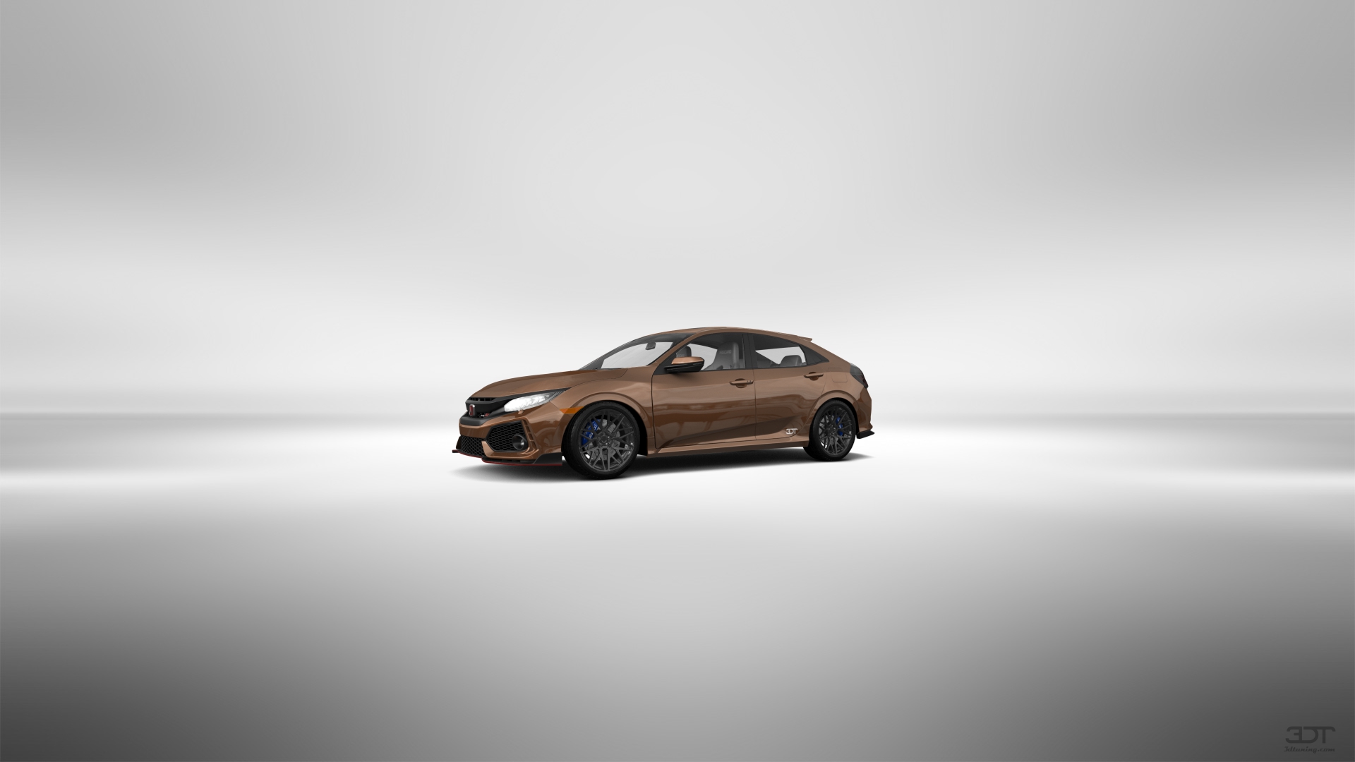 3DT-Share-51's Car Garage | 3DTuning
