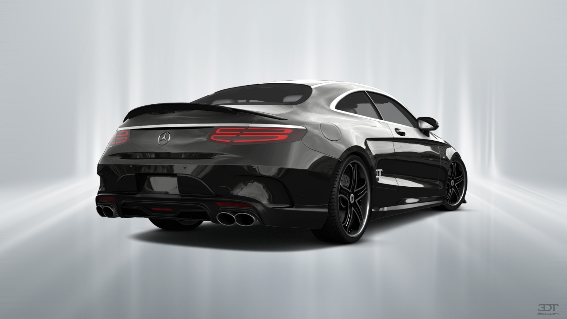 andrejknaus88's Car Garage | 3DTuning