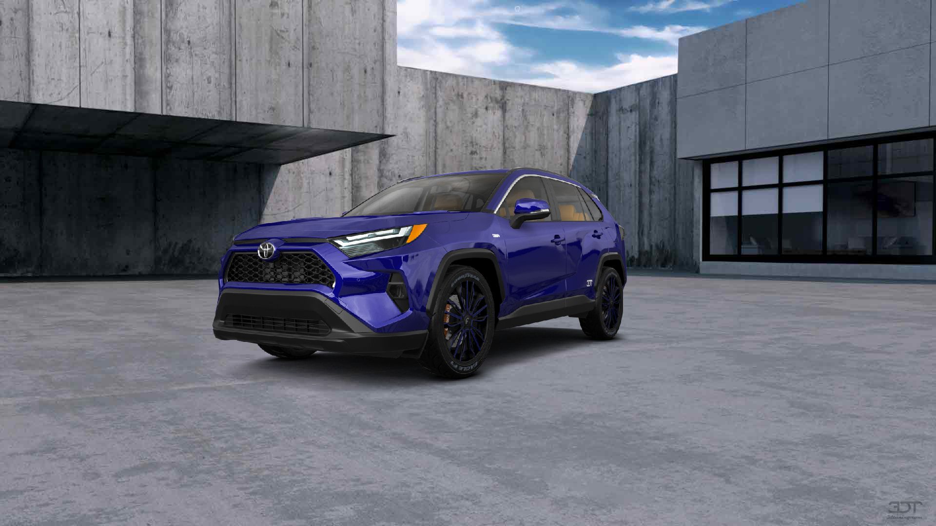 bnhnxxbfyp@privaterelay.appleid.com's Car Garage | 3DTuning