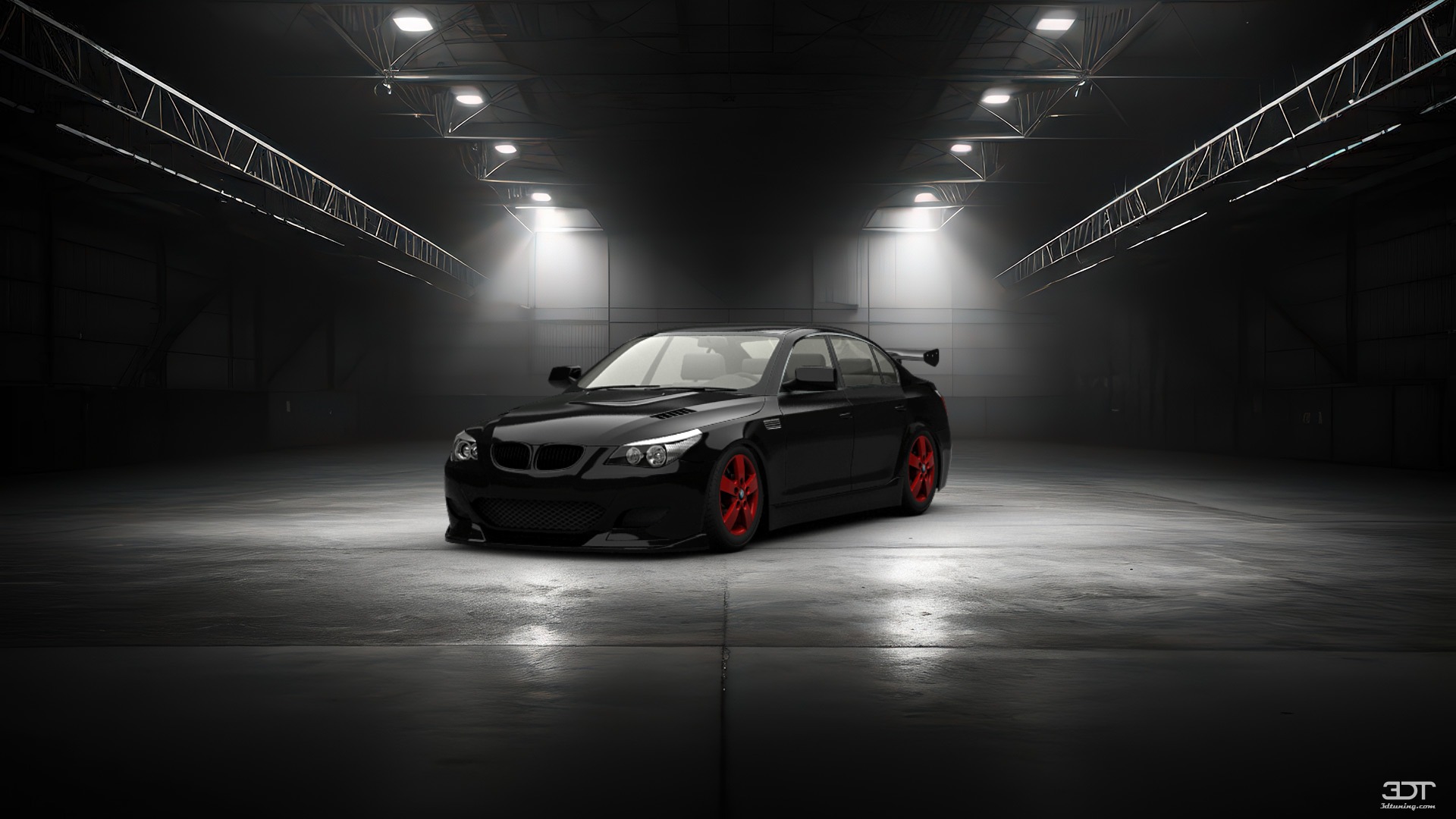 omar.7777 | Autogarage auf 3DTuning