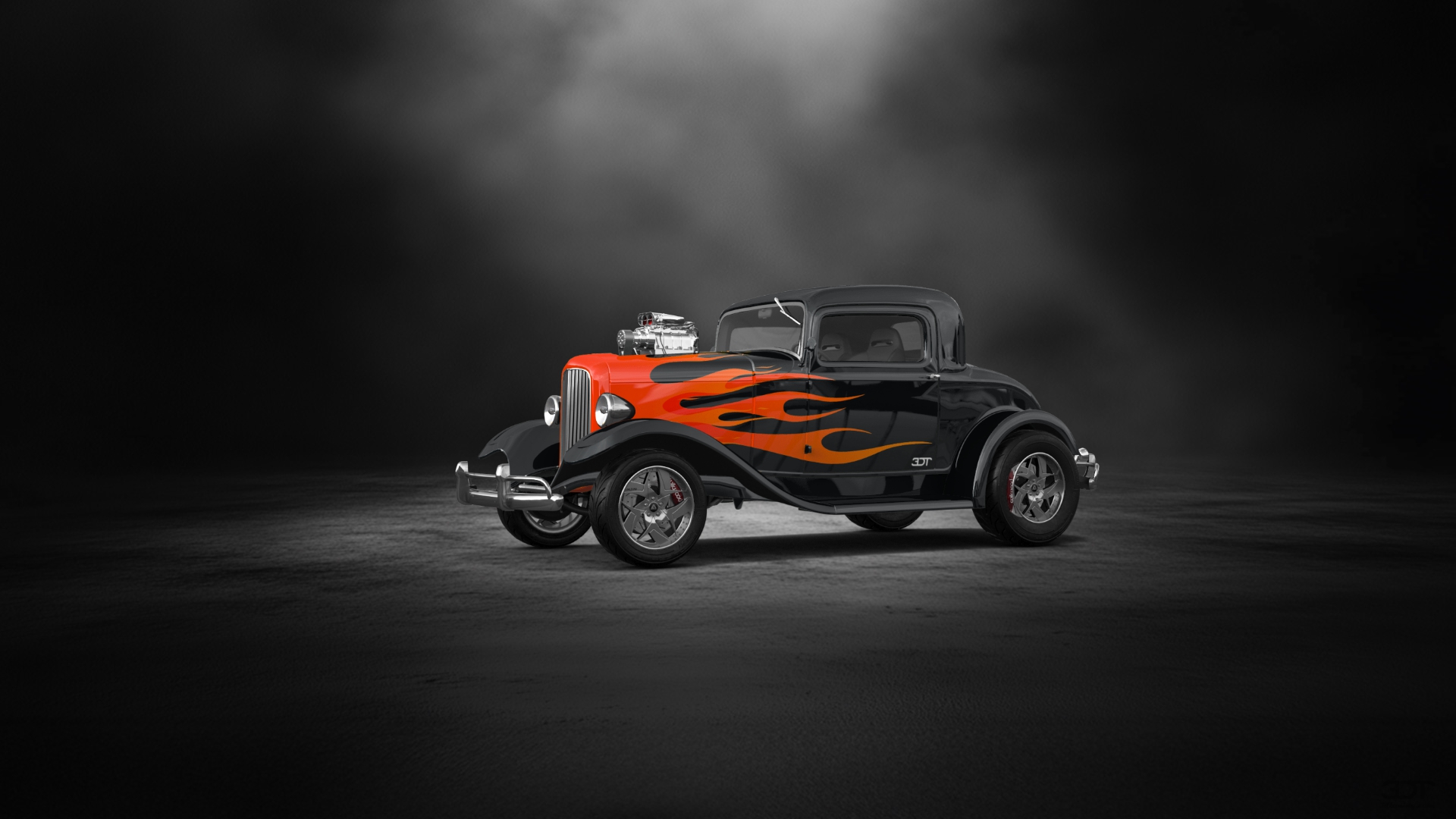 swwiilx76's Car Garage | 3DTuning