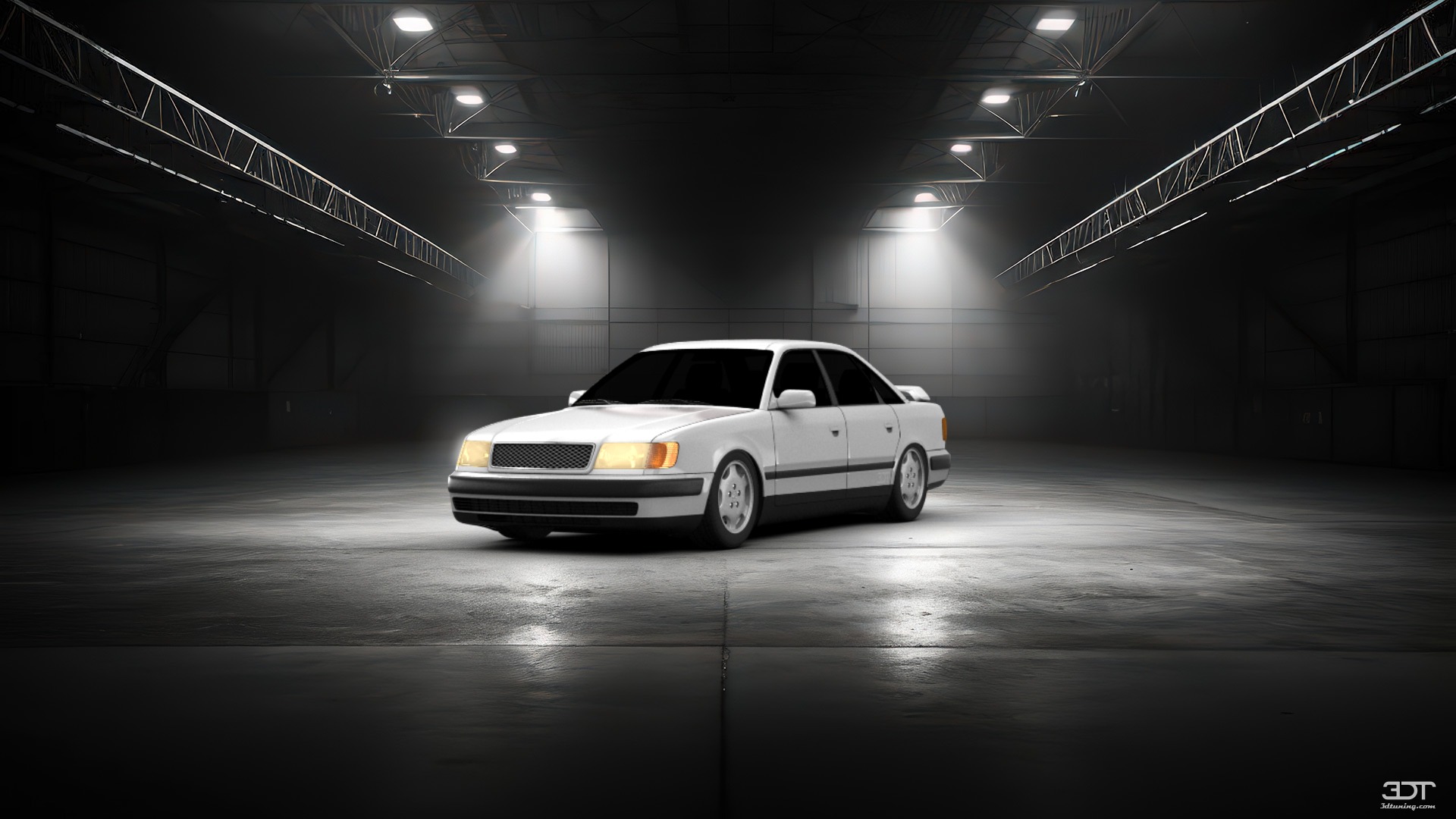 kauanbodek461Car Garage on 3DTuning