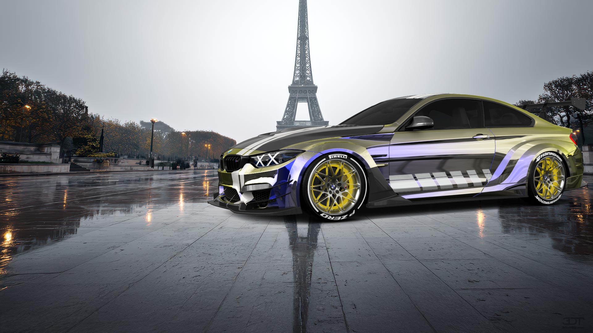 VocalFascination1 | Garage Auto sur 3DTuning