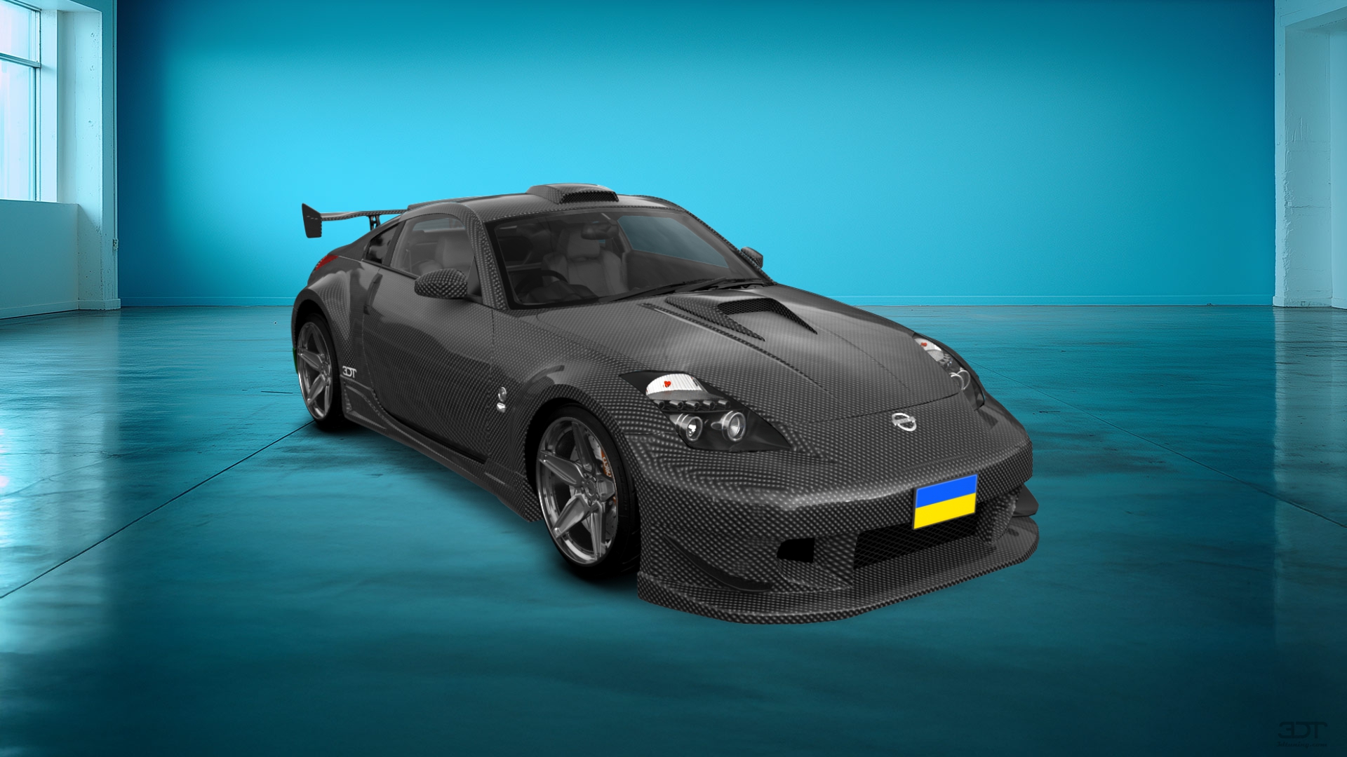 MaritimeHabit38 | Car Garage on 3DTuning