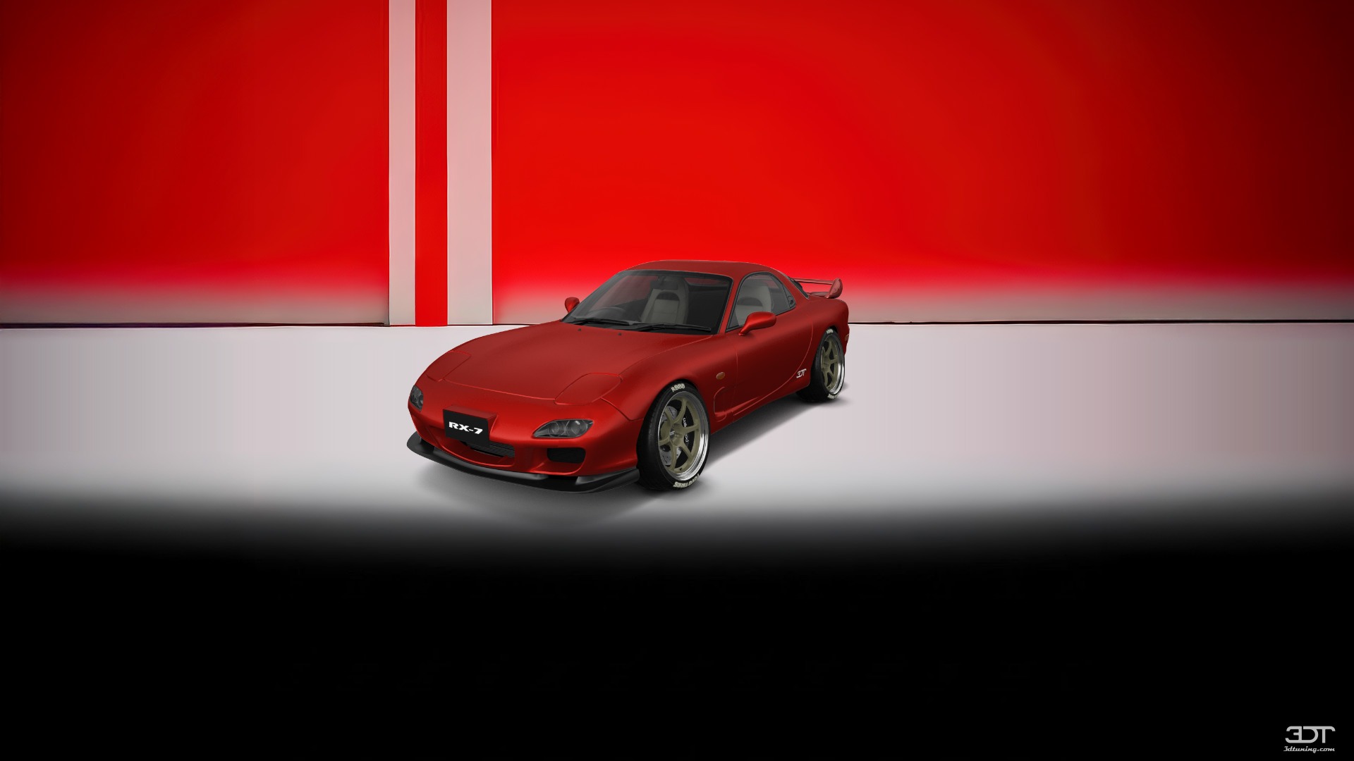 newciviclover | Car Garage on 3DTuning