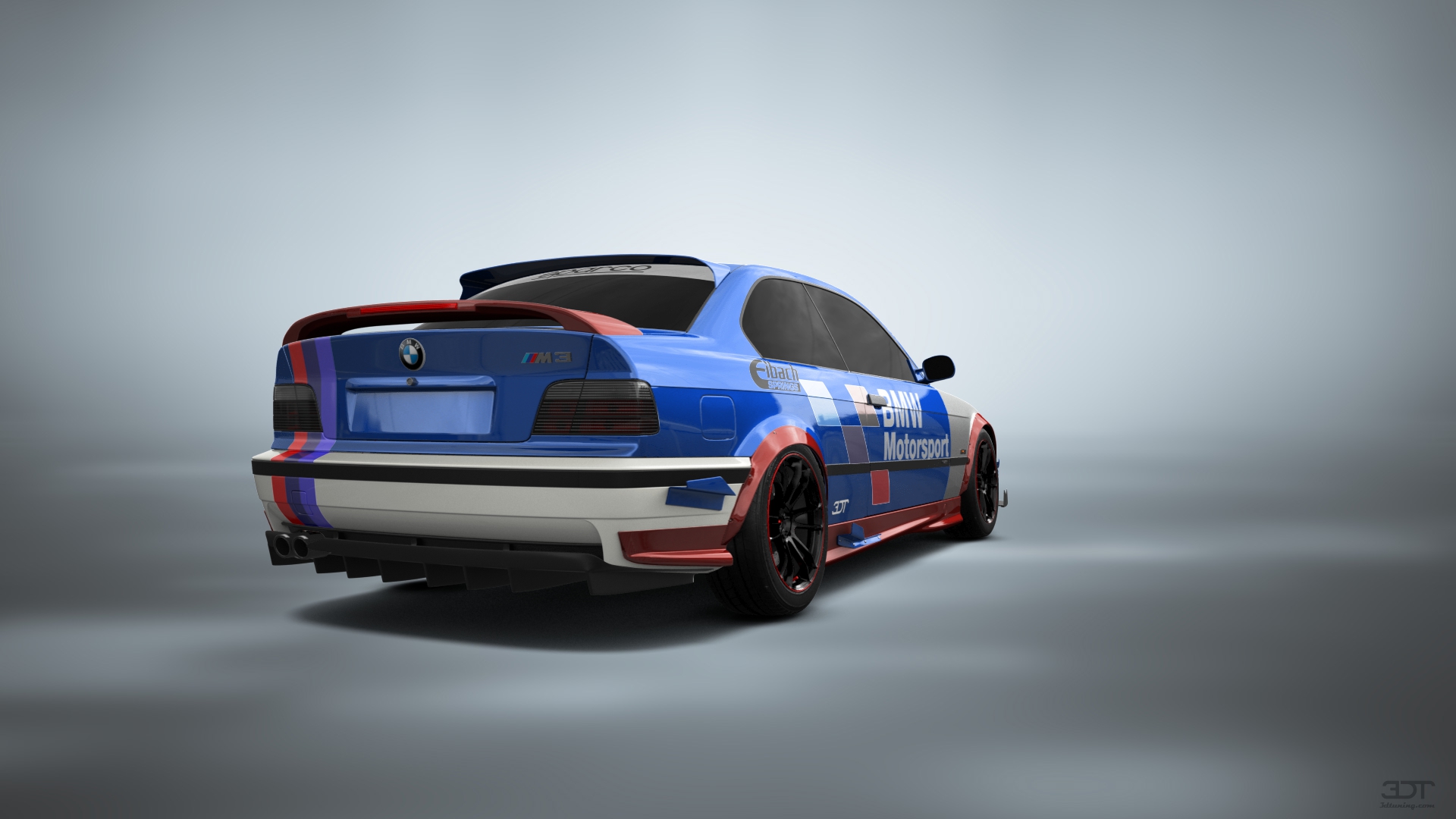 ptifosonapoli's Car Garage | 3DTuning