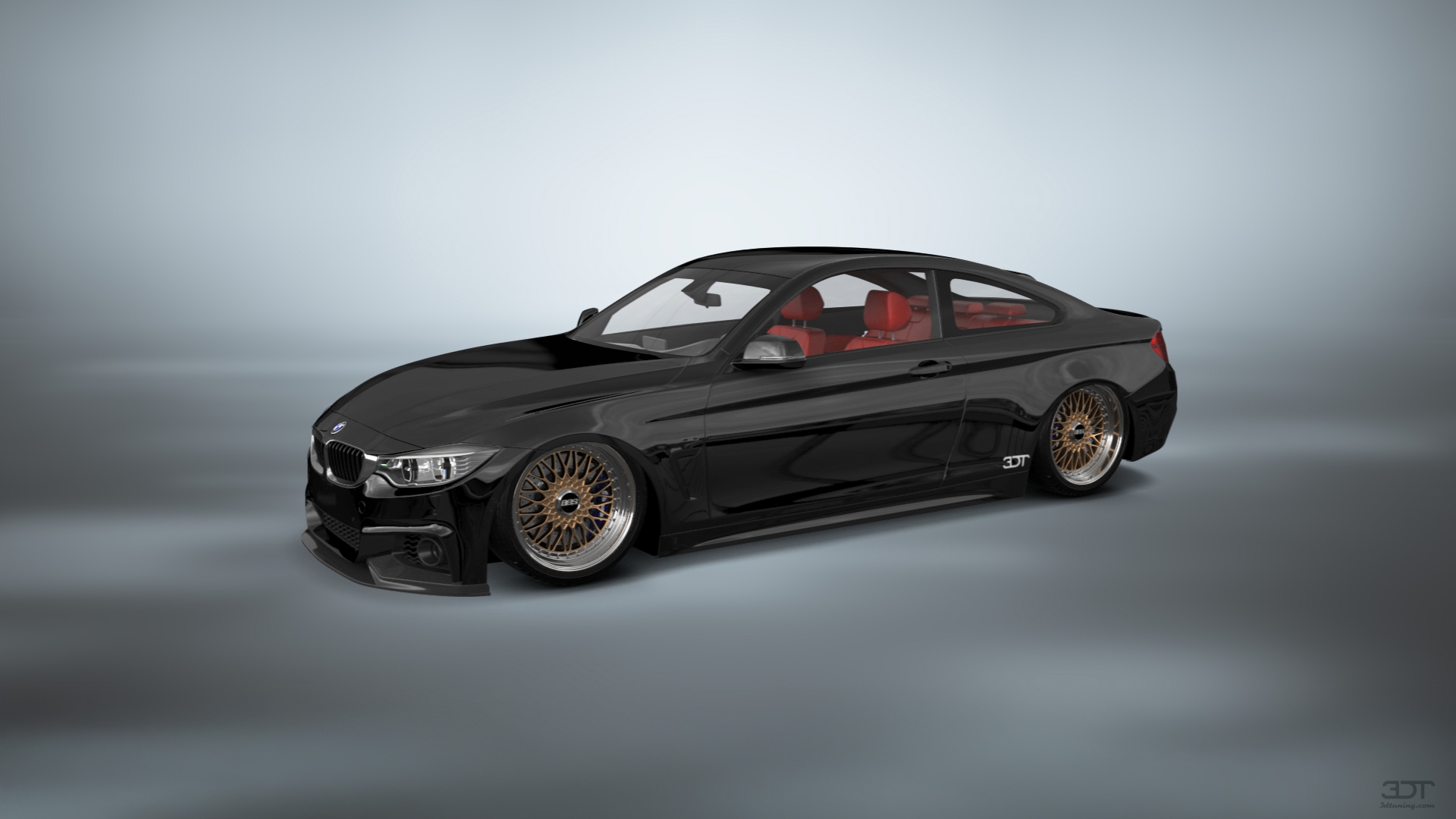 cr4by's Car Garage | 3DTuning