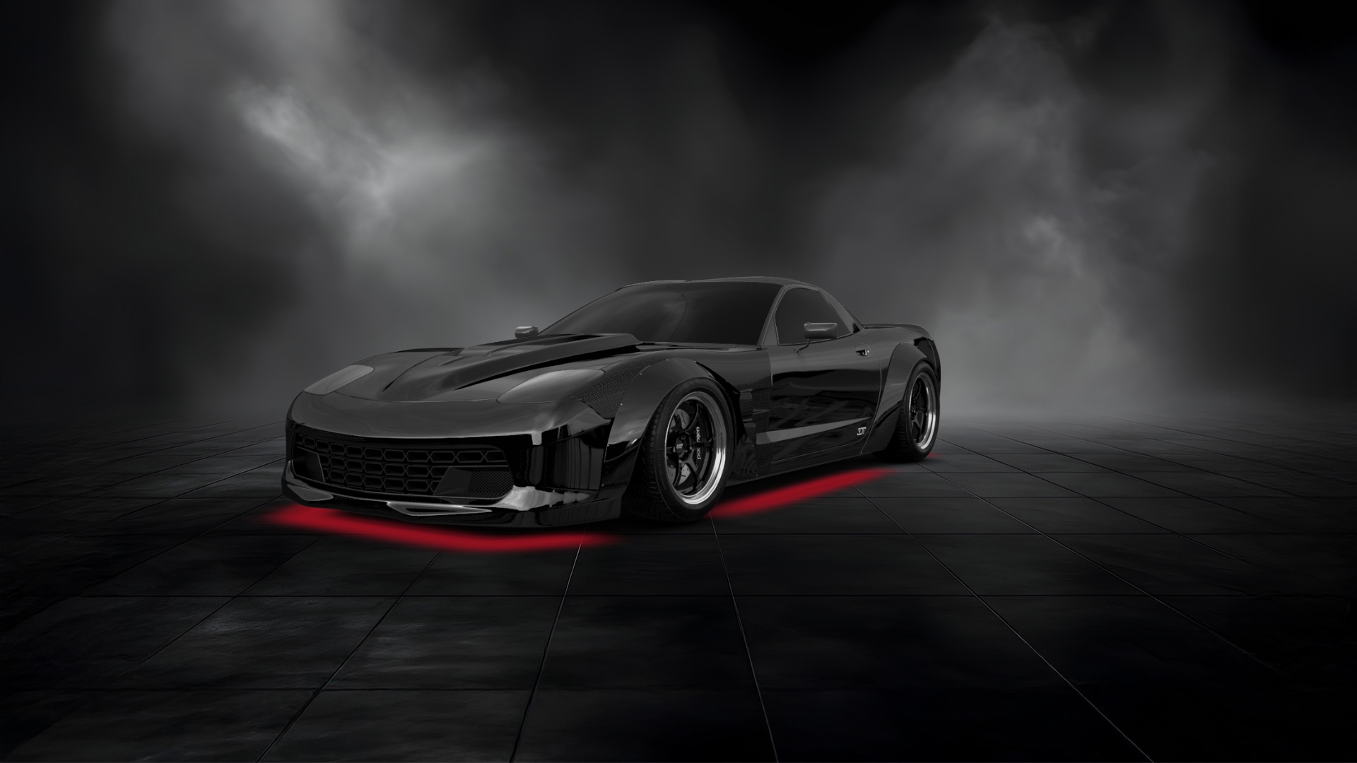 Ethanfrom8thgrade's Car Garage | 3DTuning