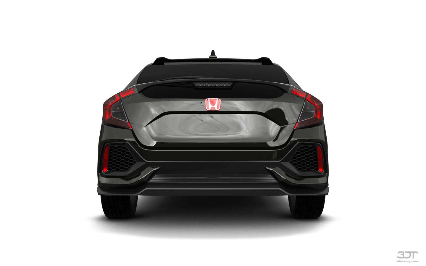 dyxpyz | 3DTuning汽车车库