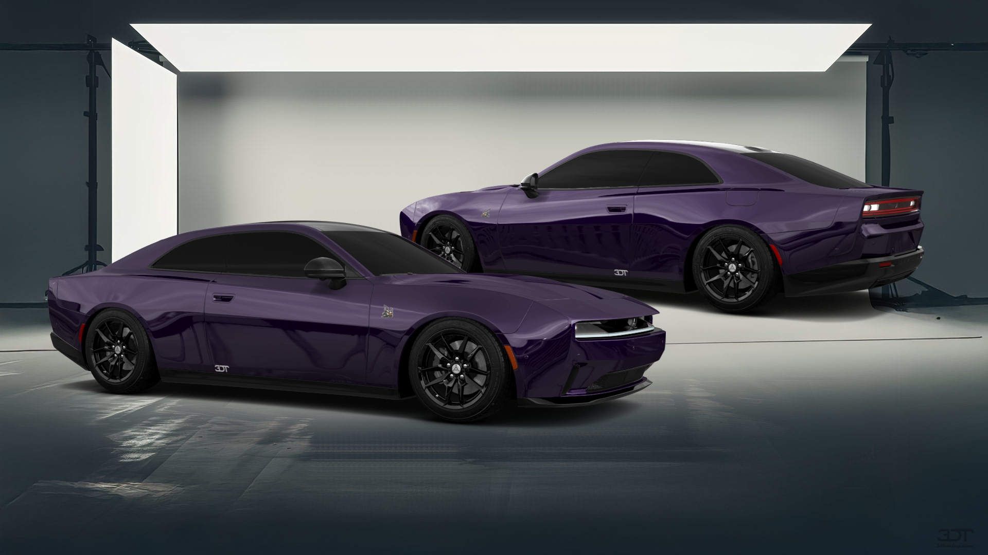 senYahaha | Car Garage on 3DTuning