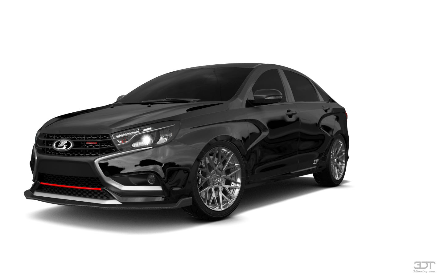 dras_te | Car Garage on 3DTuning