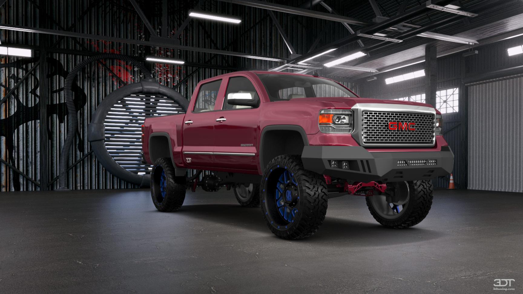 MR.MEATBALL's Car Garage | 3DTuning