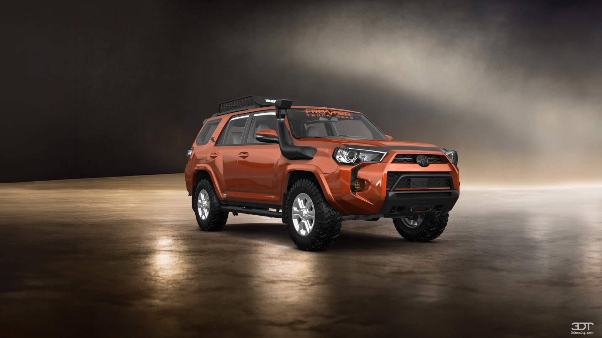 nosv130901's Car Garage | 3DTuning