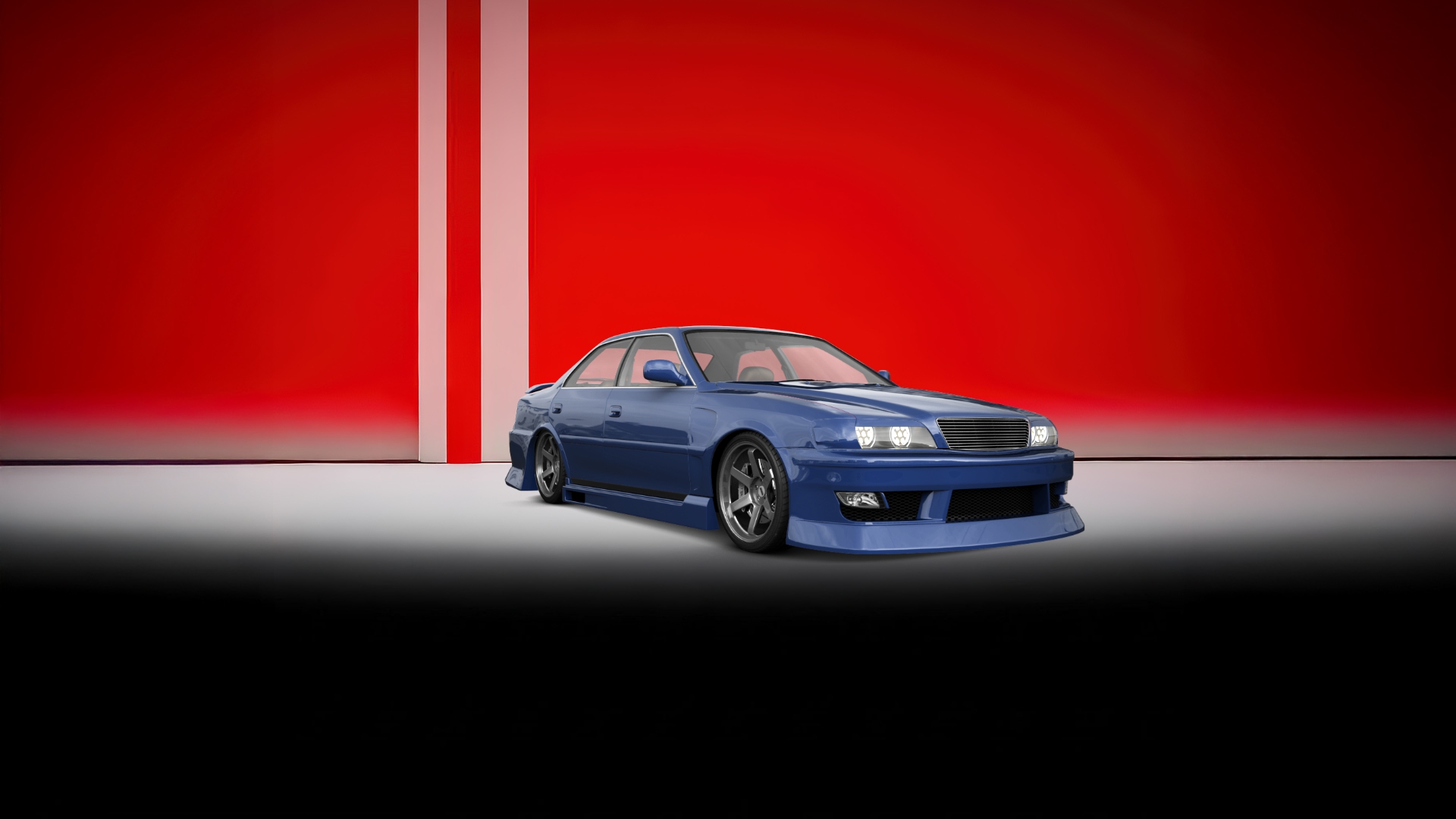 Crazymexican214 | Car Garage on 3DTuning