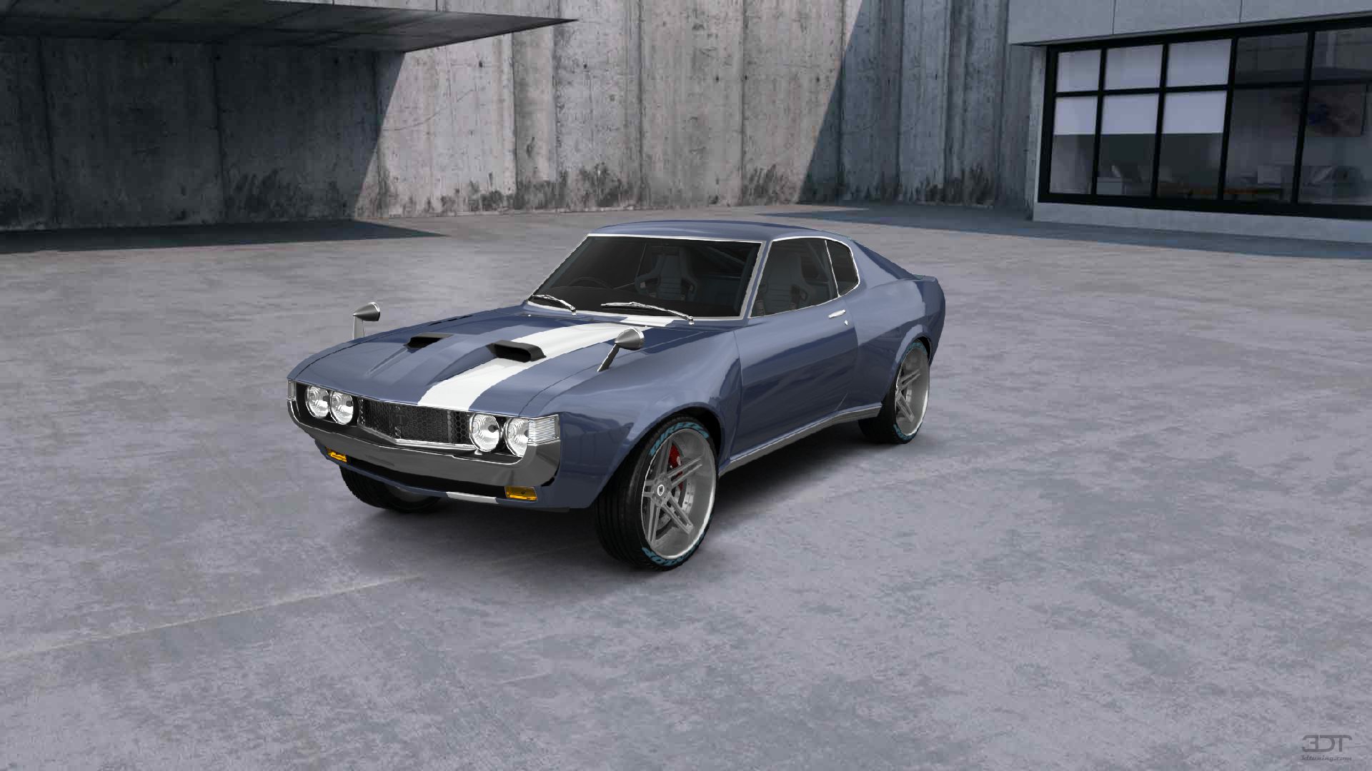 lklein-kirshner's Car Garage | 3DTuning