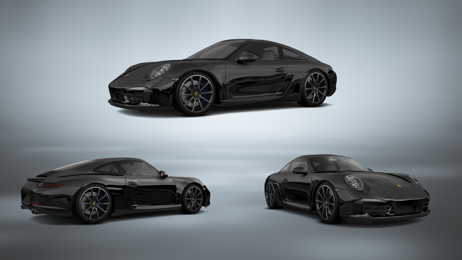 devilblade123456 | Car Garage on 3DTuning