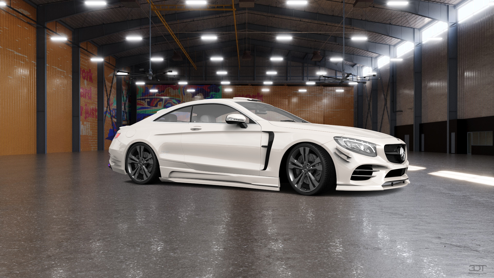 KG-gamer114's Car Garage | 3DTuning