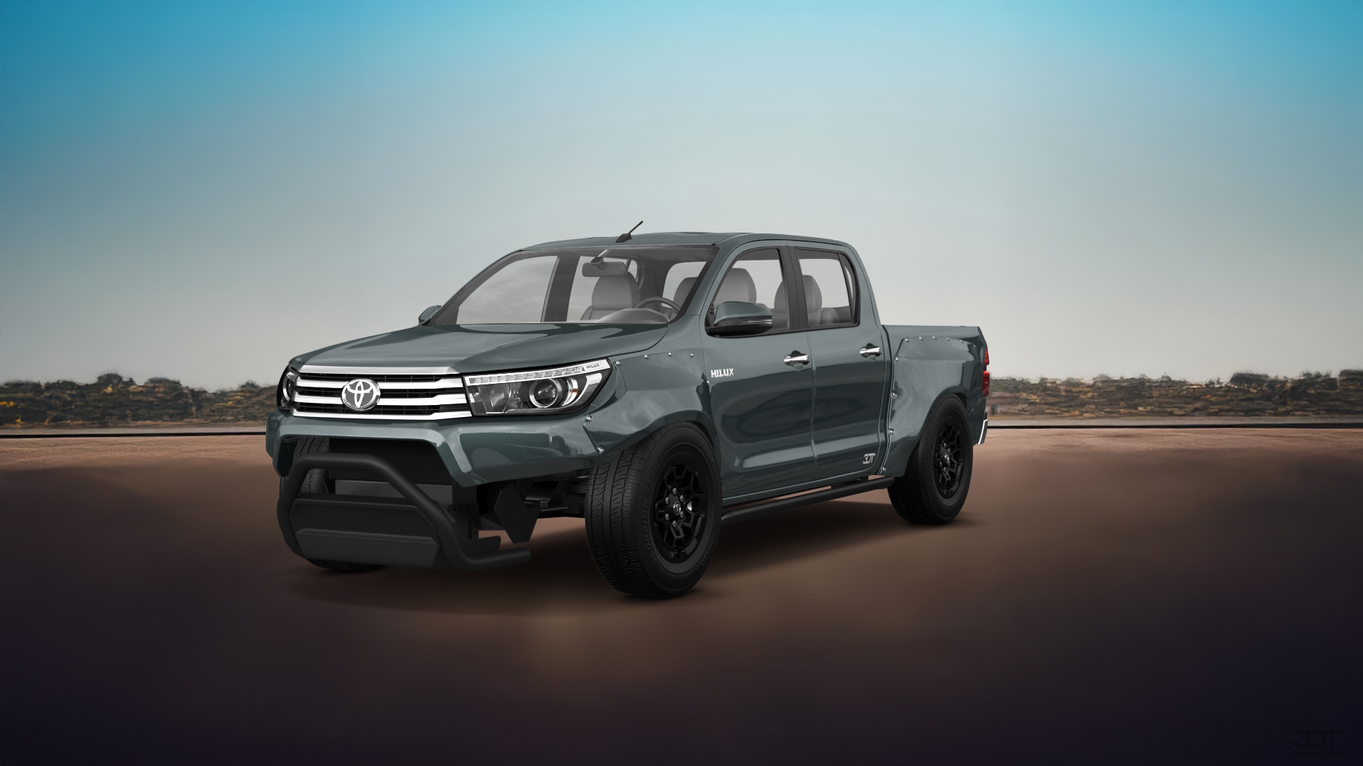 somejerk | 3DTuningカーガレージ