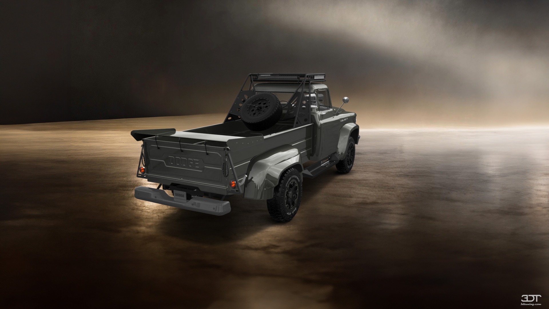 angelxcg7 | Garage Auto su 3DTuning