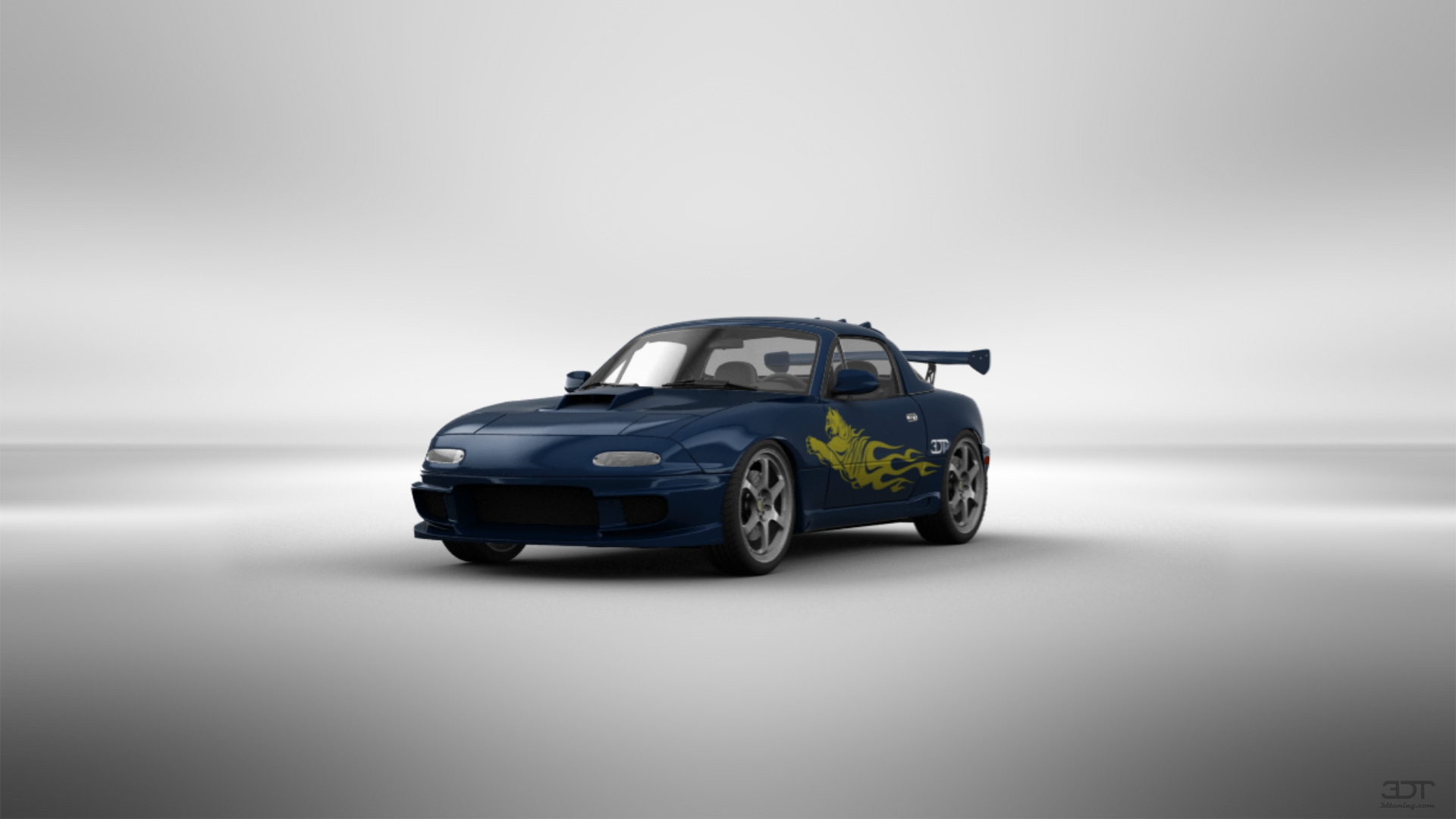 neony8316's Car Garage | 3DTuning