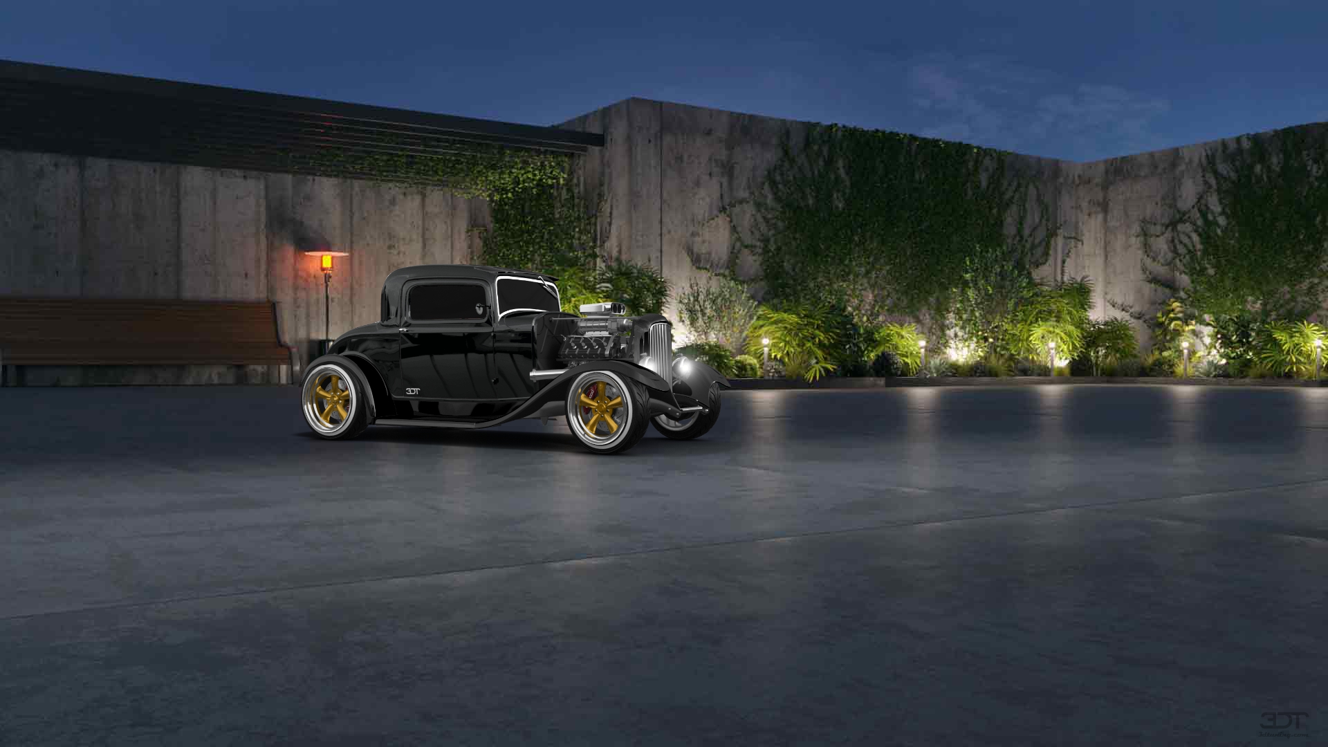 JordyGP93's Car Garage | 3DTuning