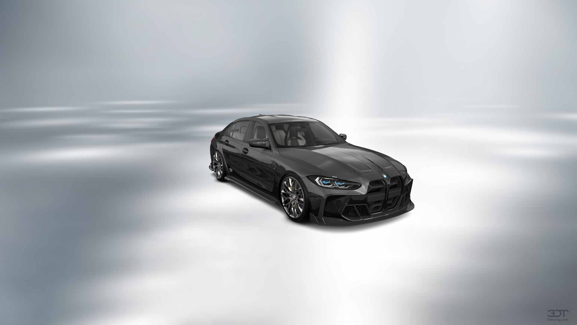 juliovw's Car Garage | 3DTuning