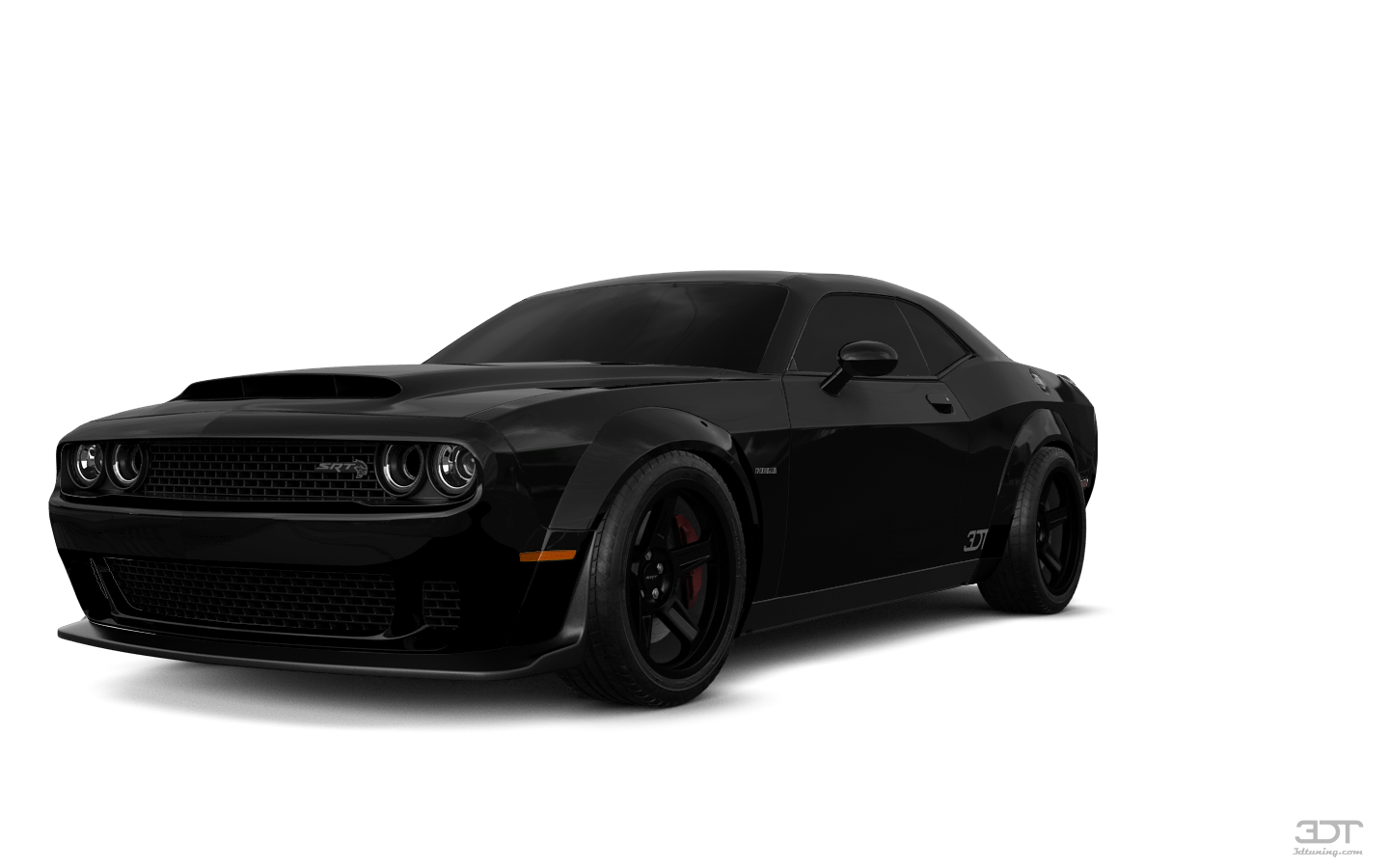 CT5-V_Blackwing | Автогараж на 3DTuning