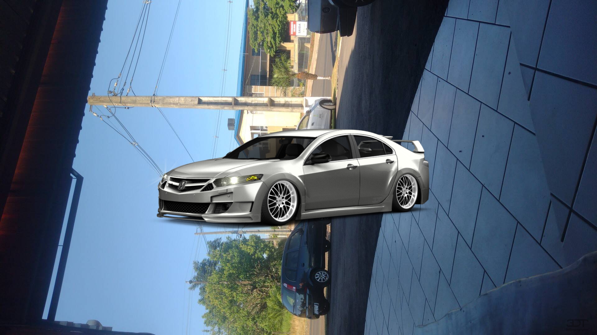 PermeableRattle166 | Autogarage auf 3DTuning