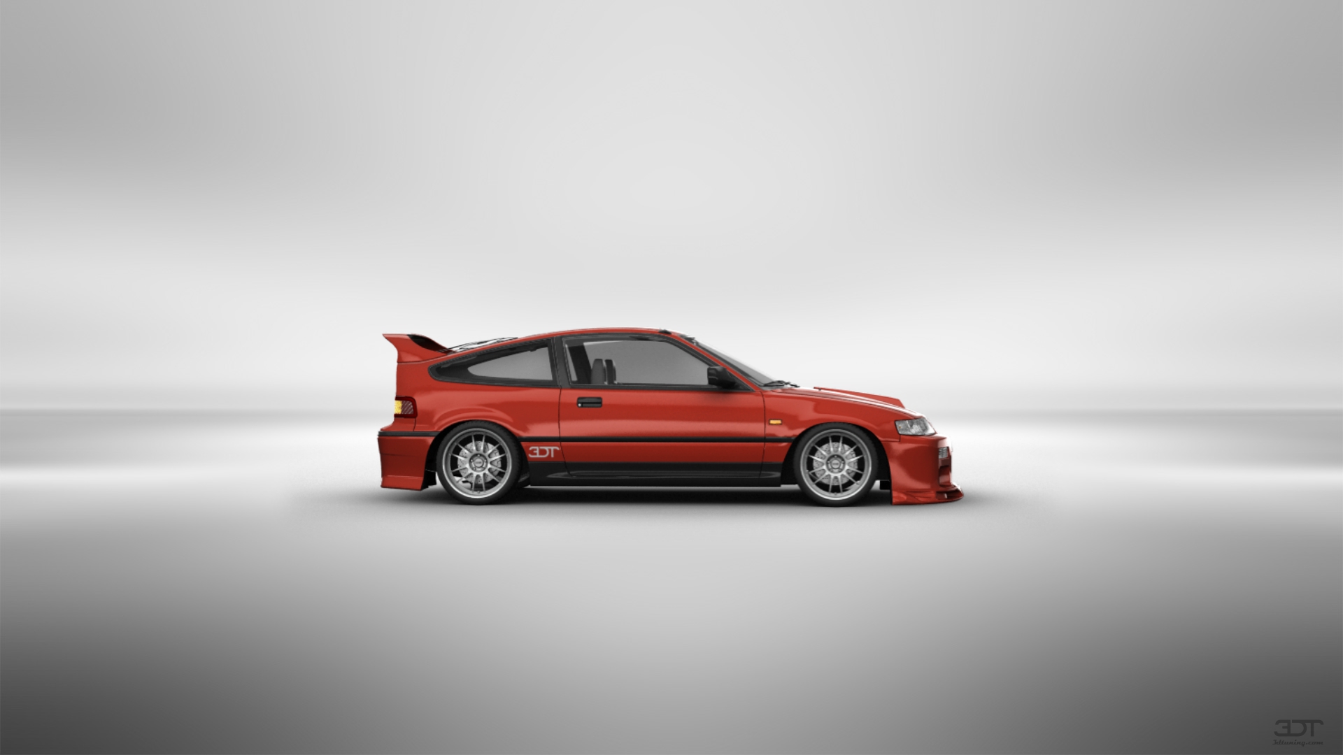 Kingjomi0425's Car Garage | 3DTuning