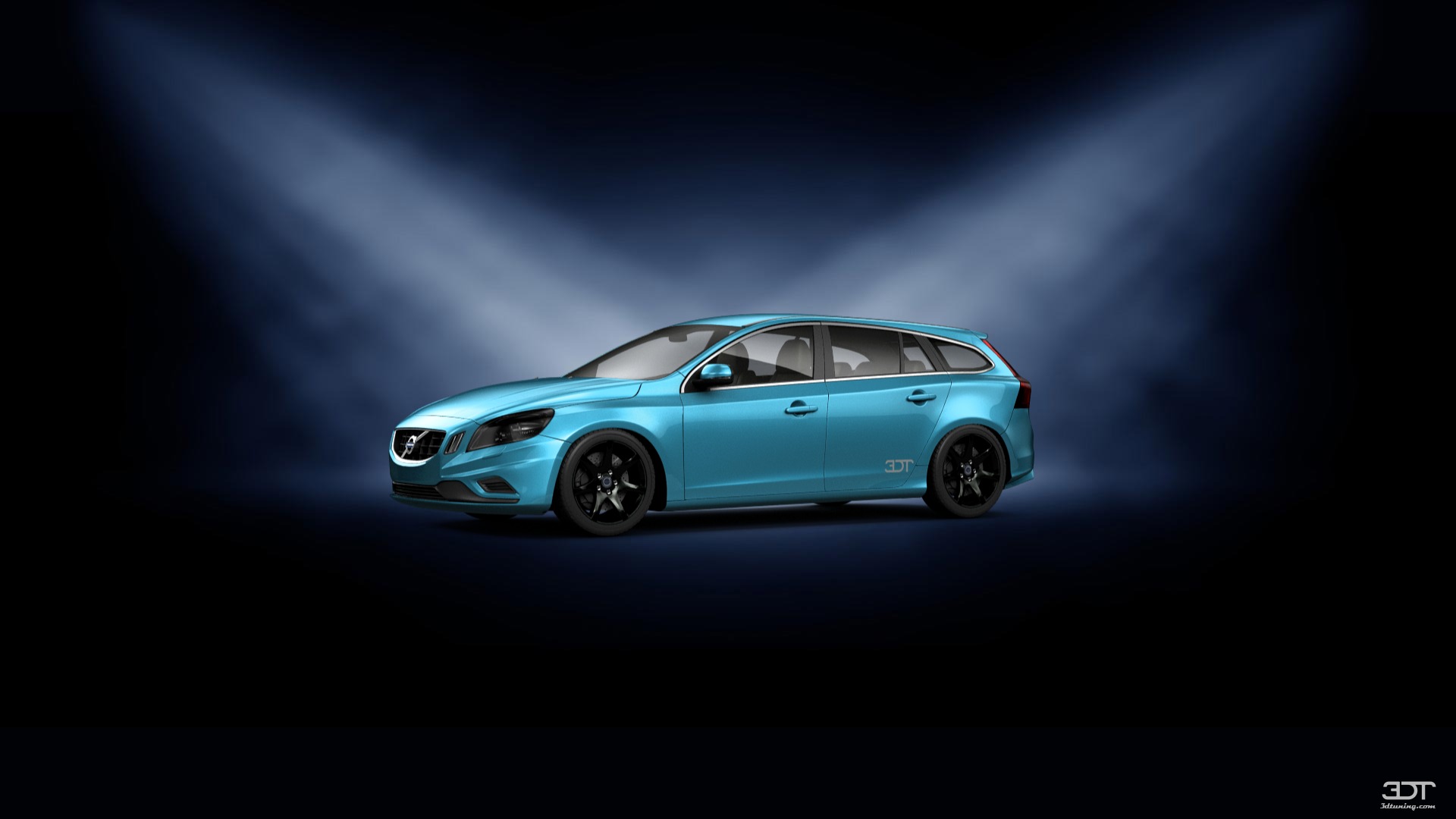 Domi_Pingu | Car Garage on 3DTuning