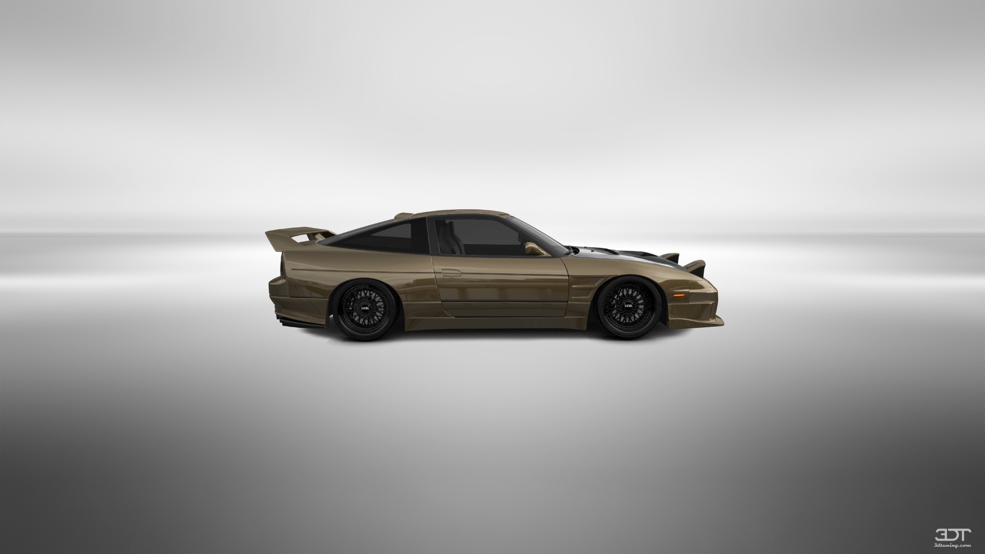 Trino86's Car Garage | 3DTuning