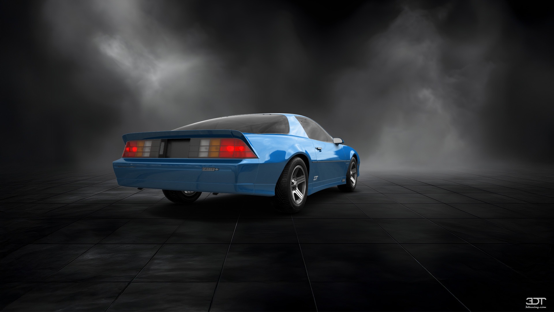 Dmon2607's Car Garage | 3DTuning