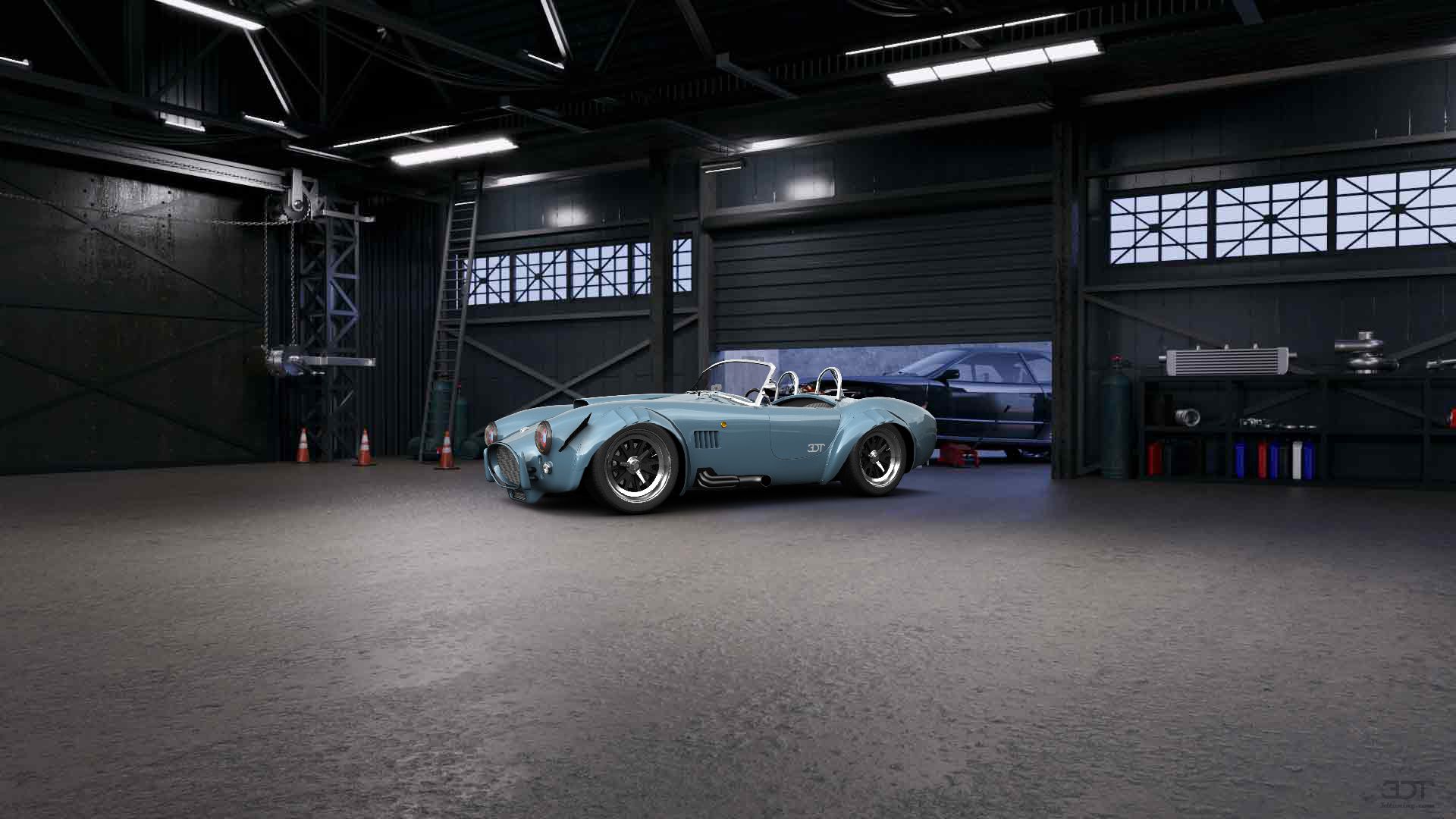 yhazem5's Car Garage | 3DTuning
