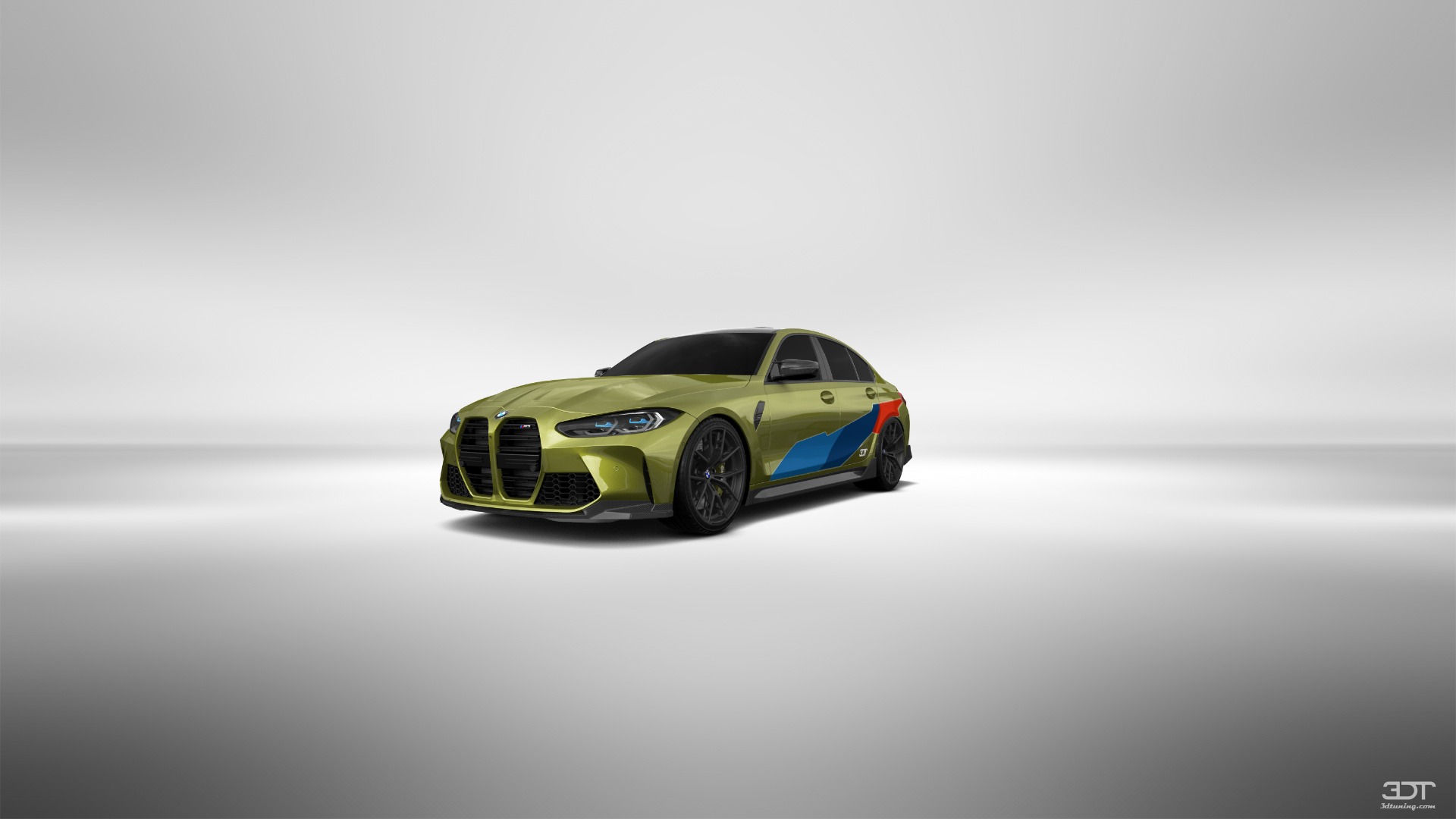 3DT-Share-18's Car Garage | 3DTuning
