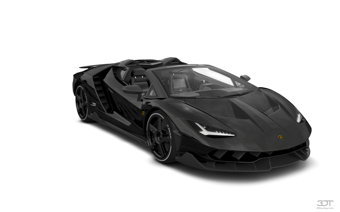 Dk.metcalf's Car Garage | 3DTuning