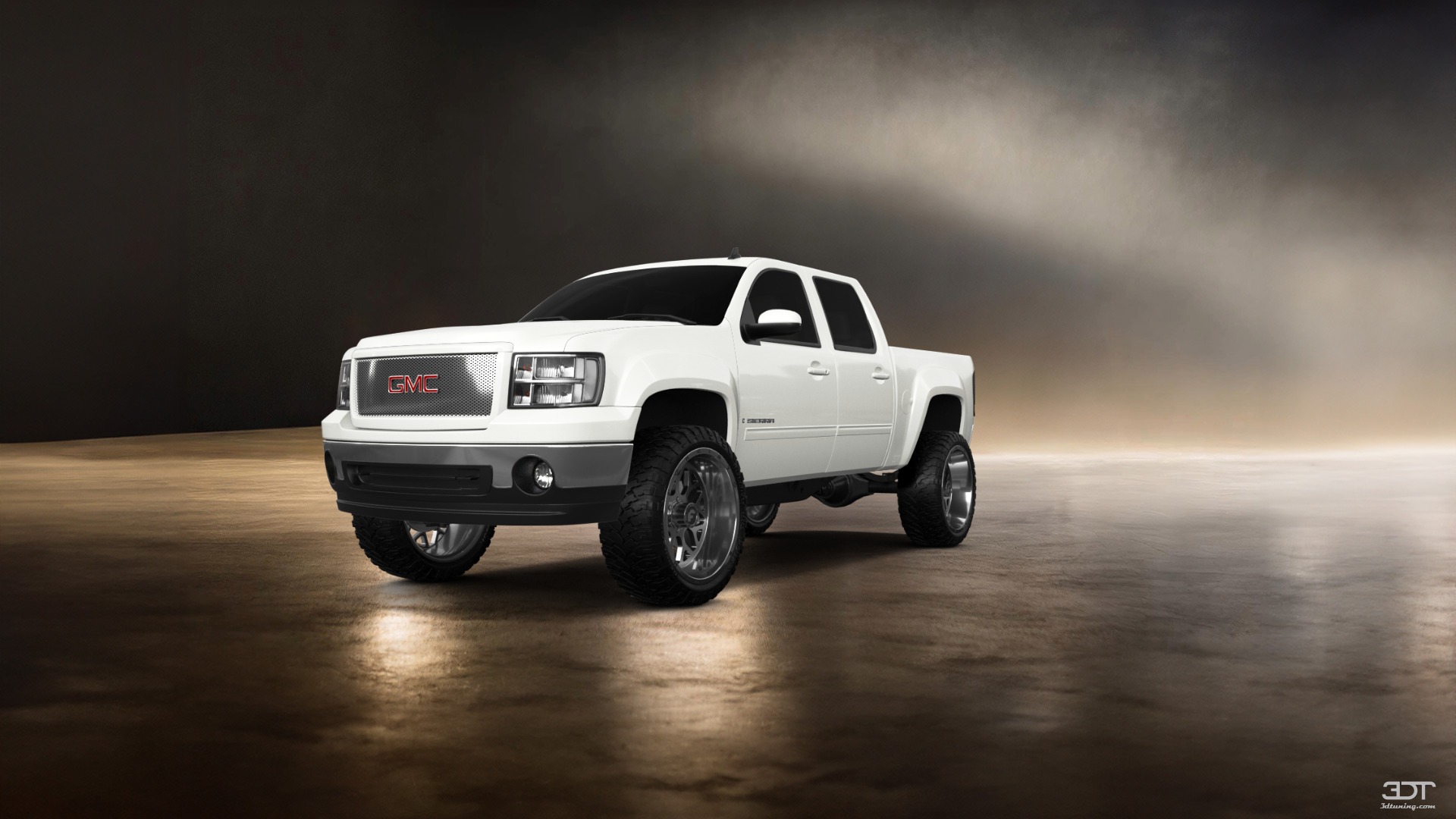 BanditDarvelle1977's Car Garage | 3DTuning