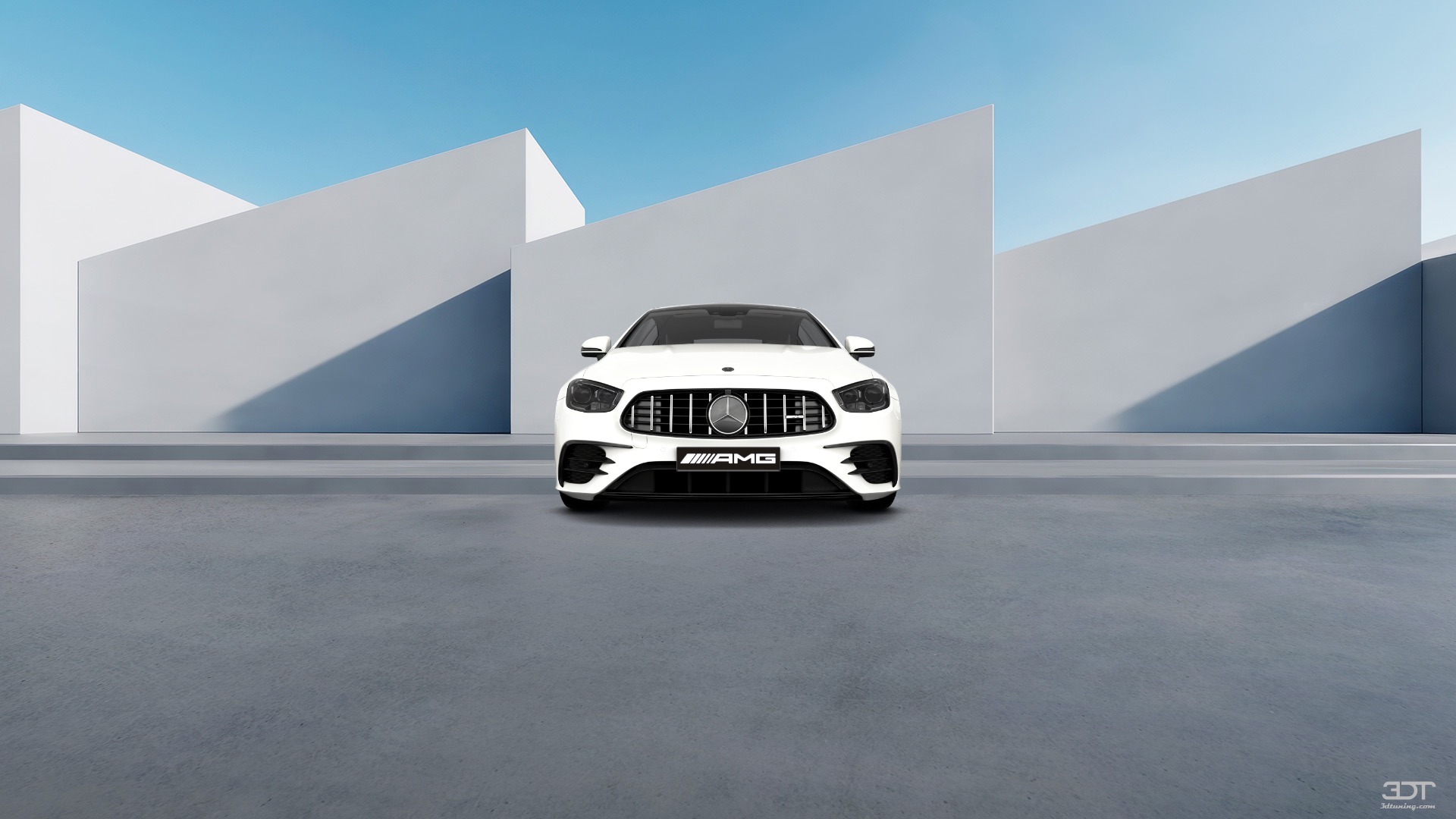 3DT-Share-98 | Garaje de Coches en 3DTuning