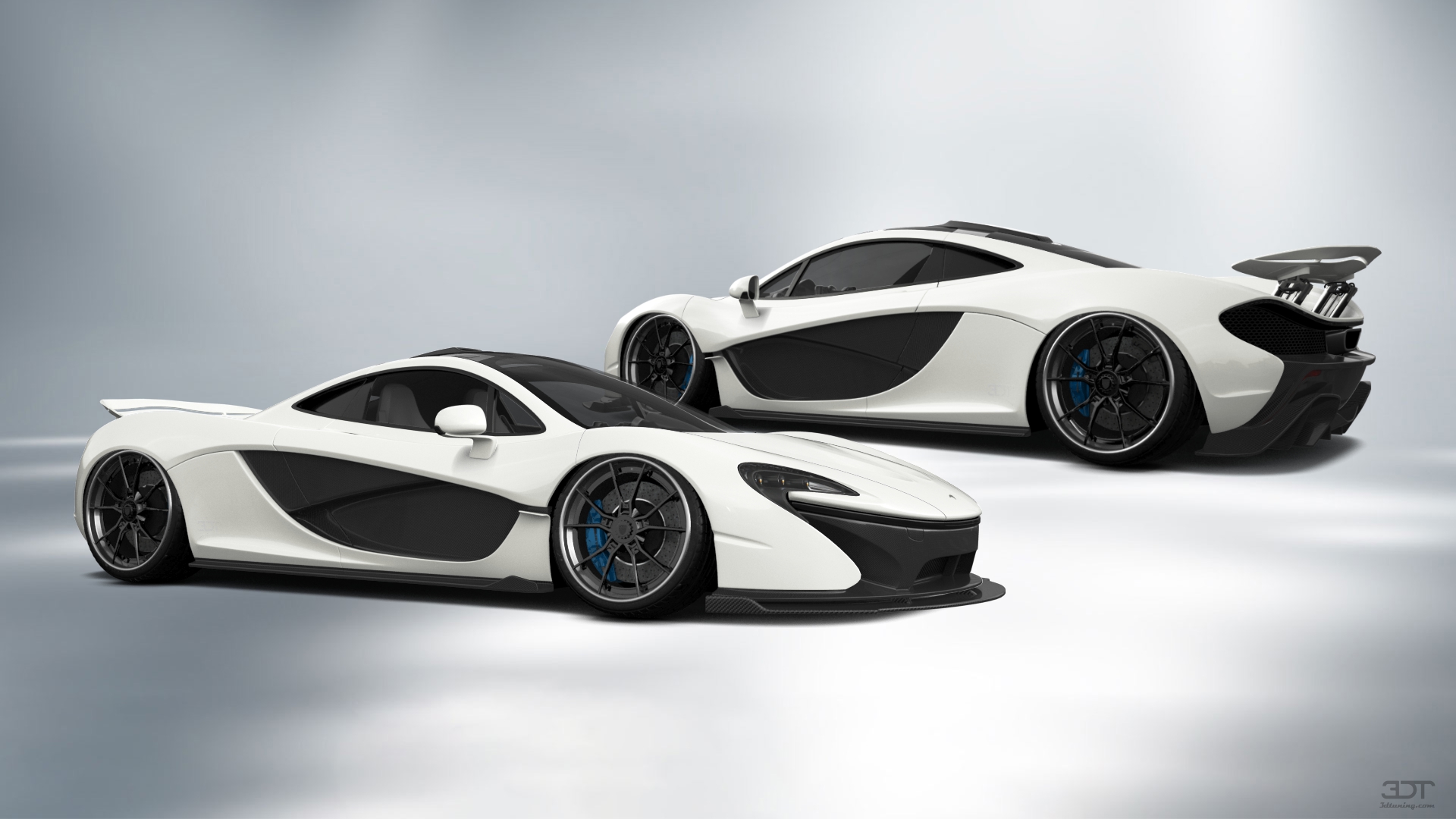 farfennoogan | Car Garage on 3DTuning