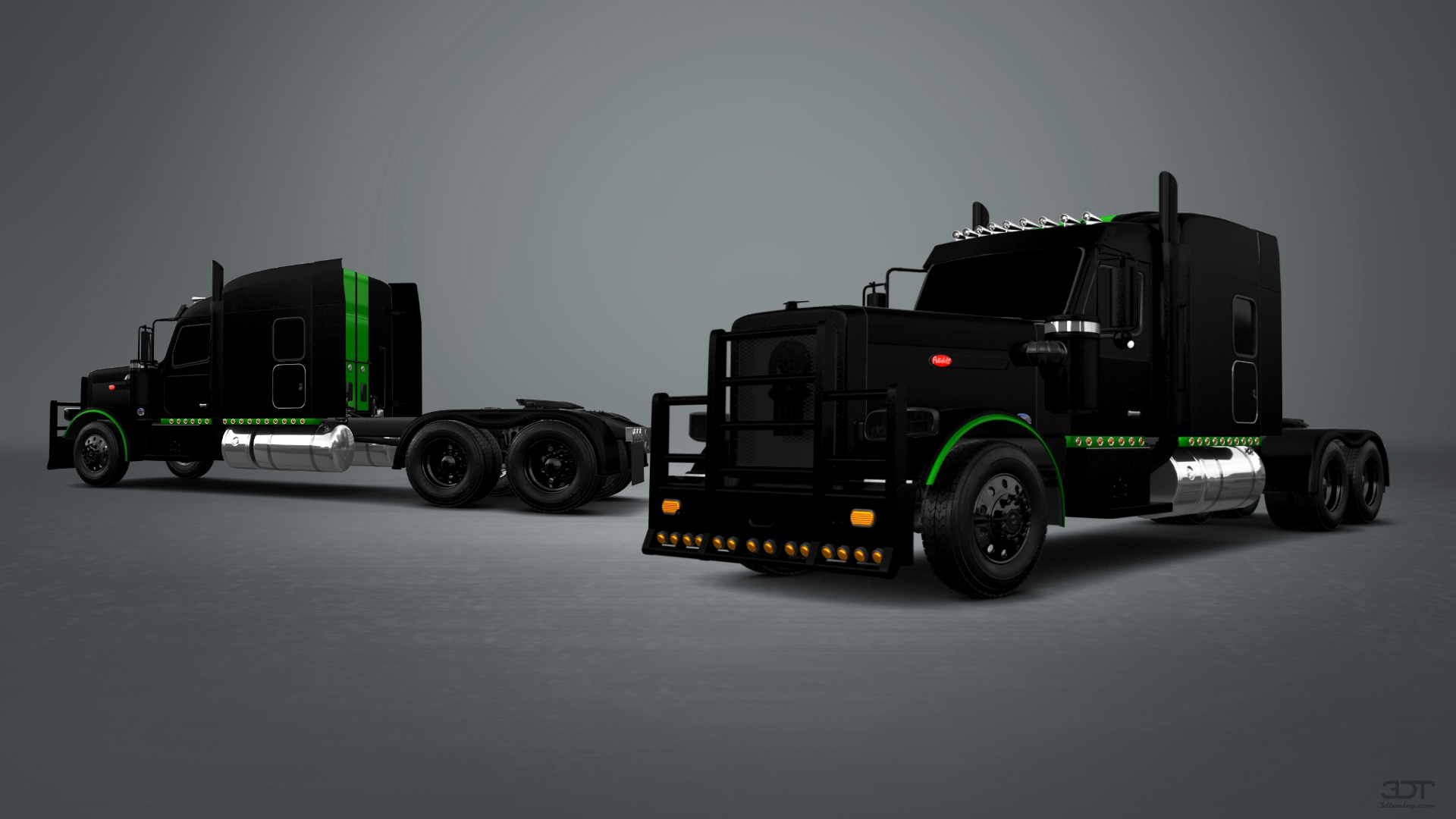 OpenHipster9965 | Car Garage on 3DTuning