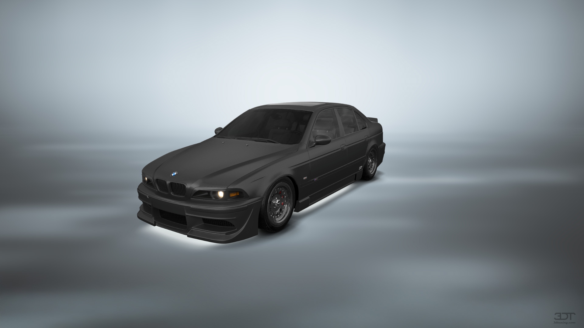 nicolaem799's Car Garage | 3DTuning