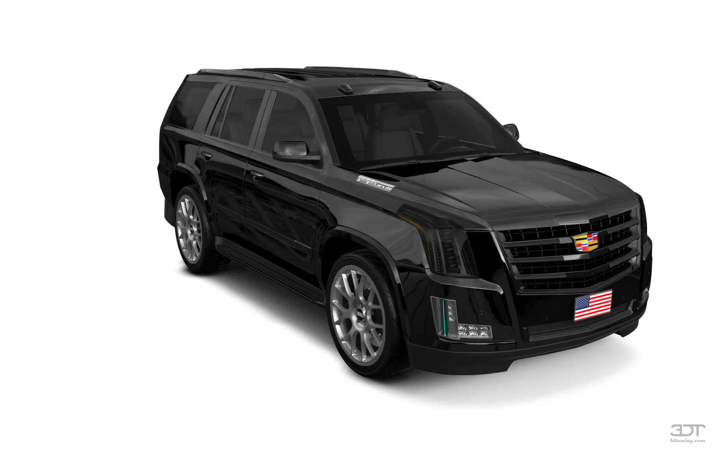 jeerfgr | Car Garage on 3DTuning