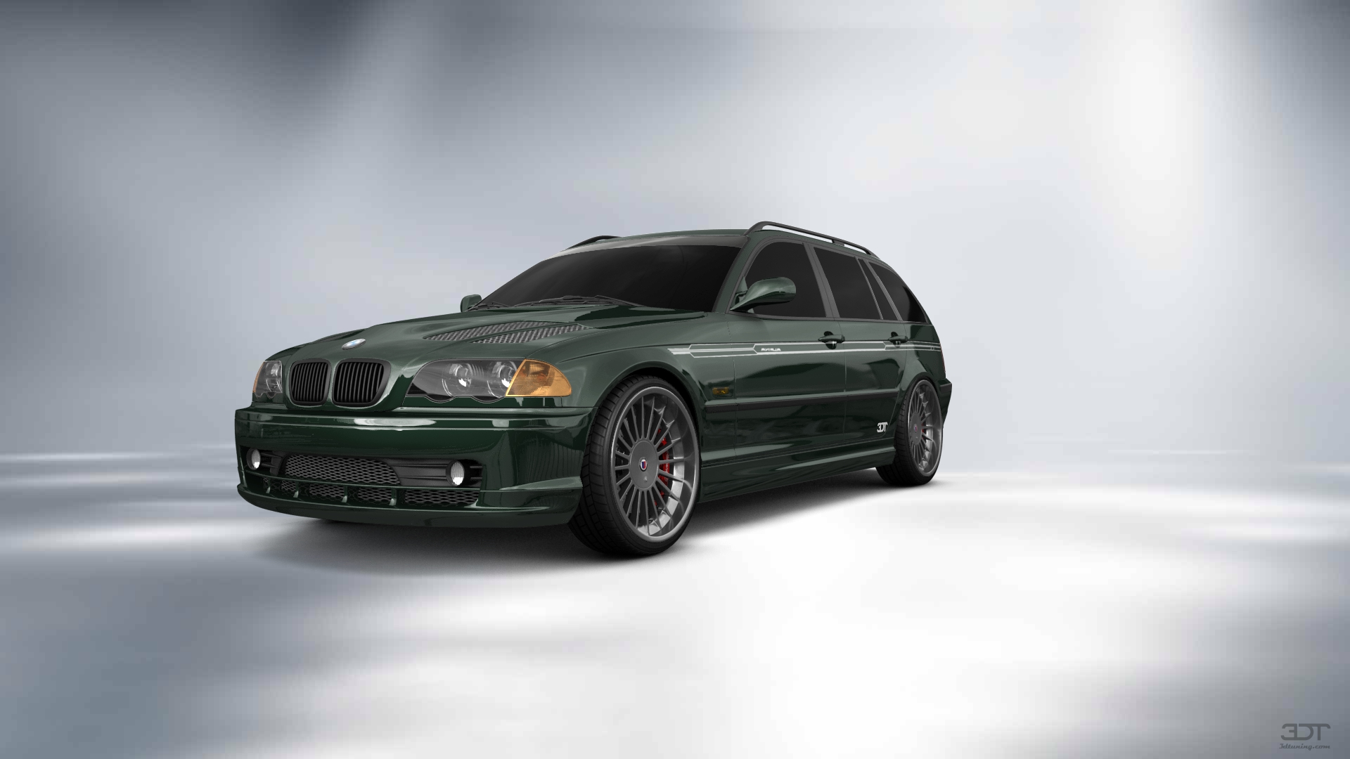 mohamed2007 | 3DTuning 자동차 차고