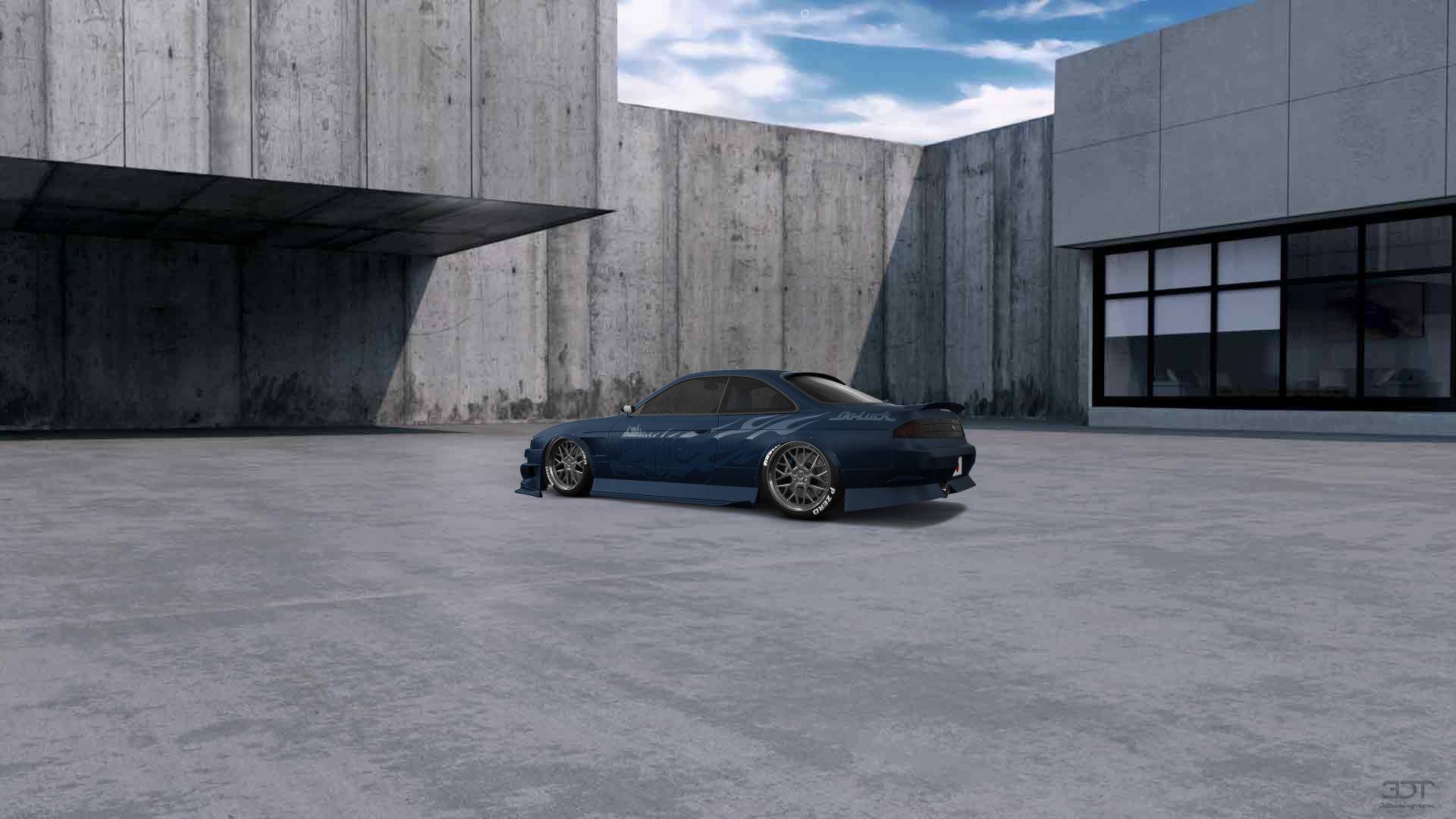 vcaira's Car Garage | 3DTuning