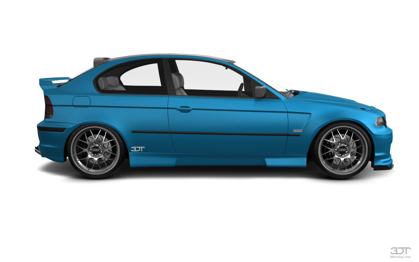 BMW 3 Series'00